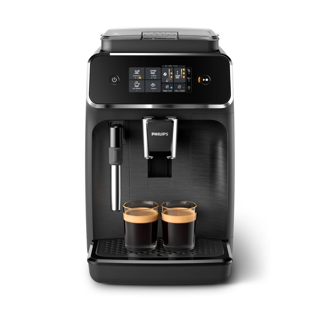 Philips EP2200/10 Kaffeevollautomat