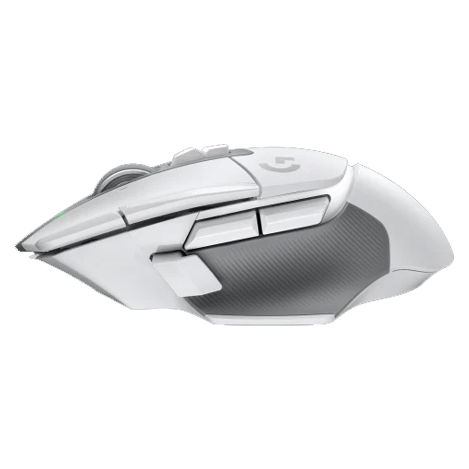 Logitech G502 X Lightspeed Wireless Maus USB-C