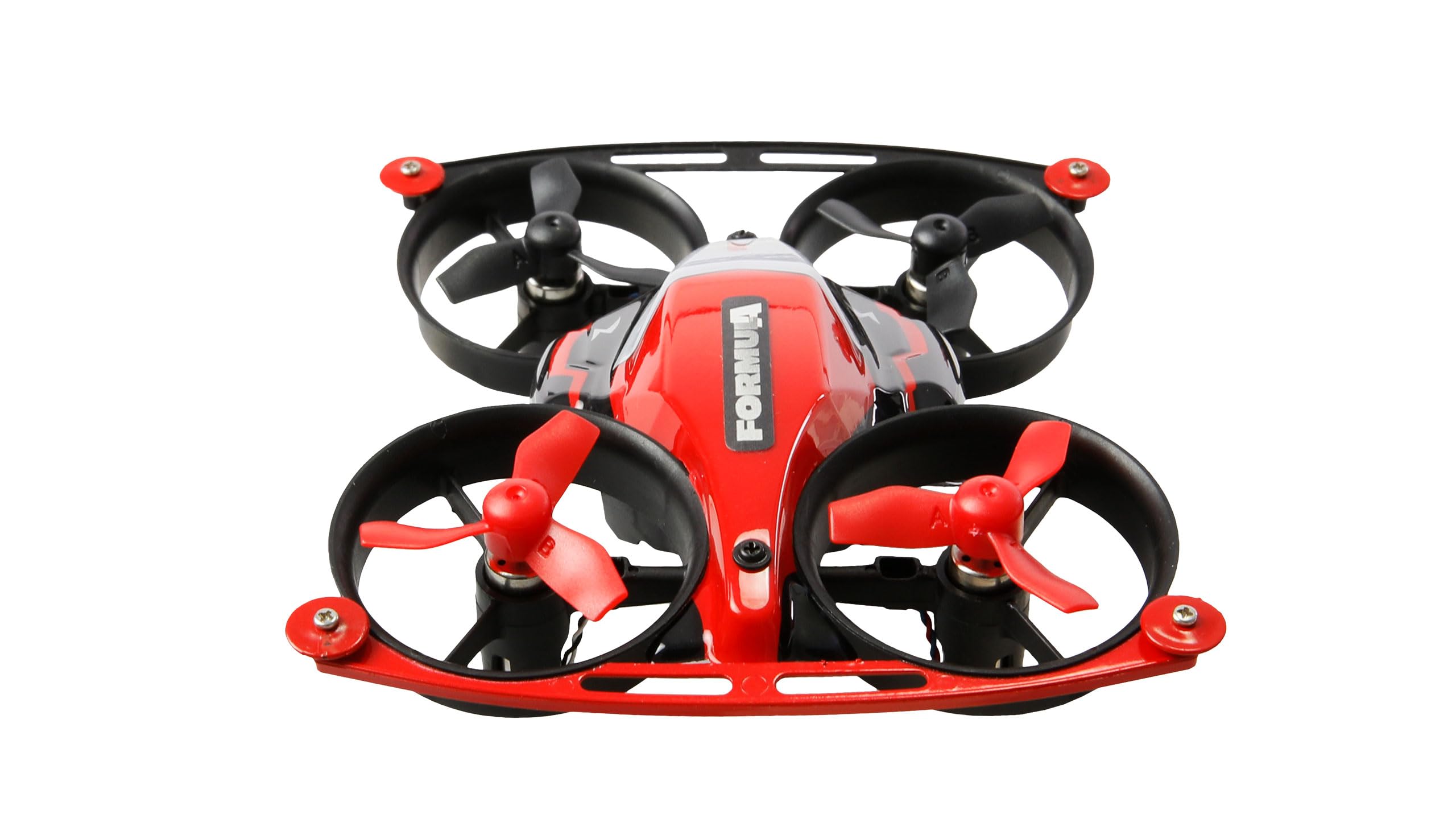 Amewi Formula Track Race Drohne mit Rennstrecke