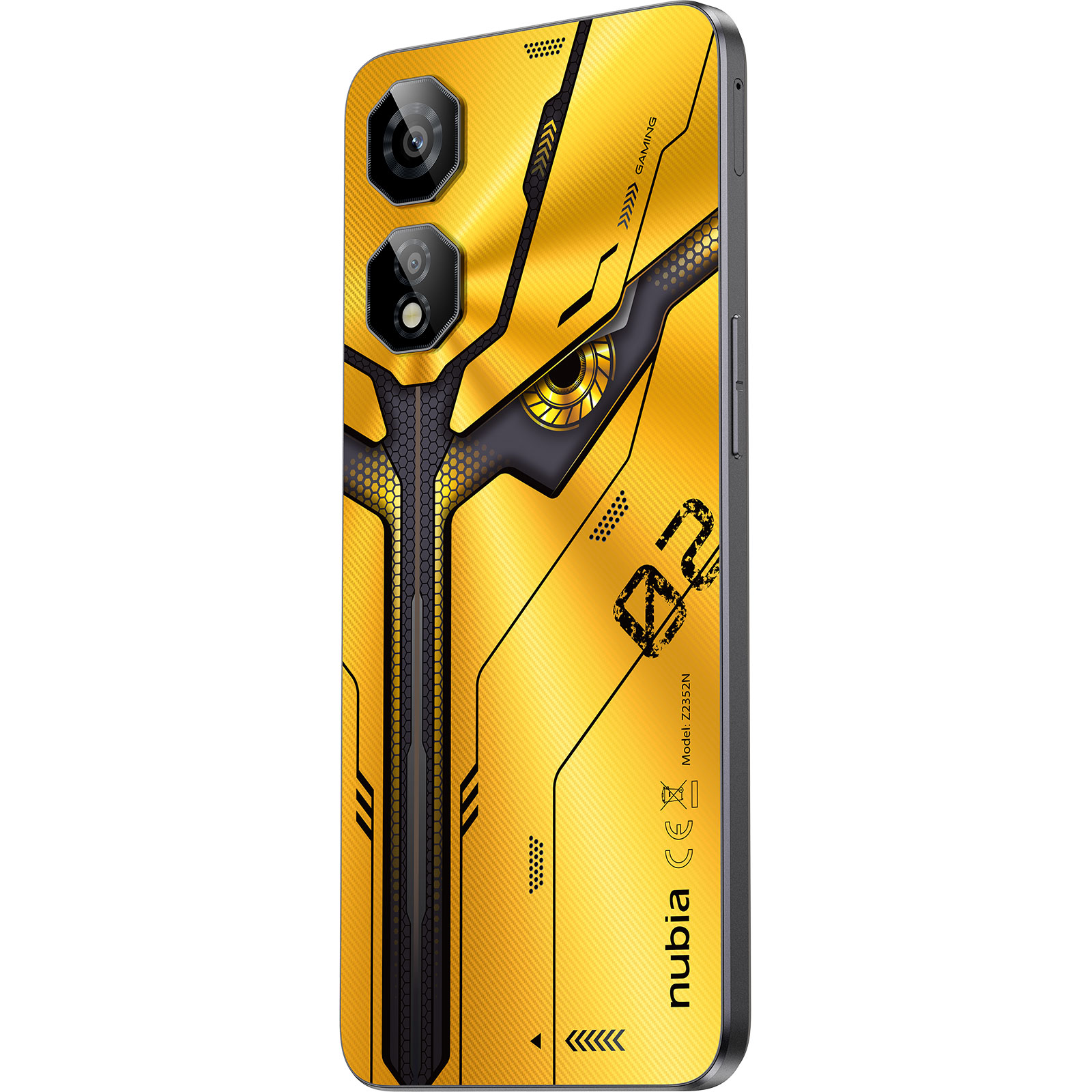 Nubia Neo 2 5G Smartphone