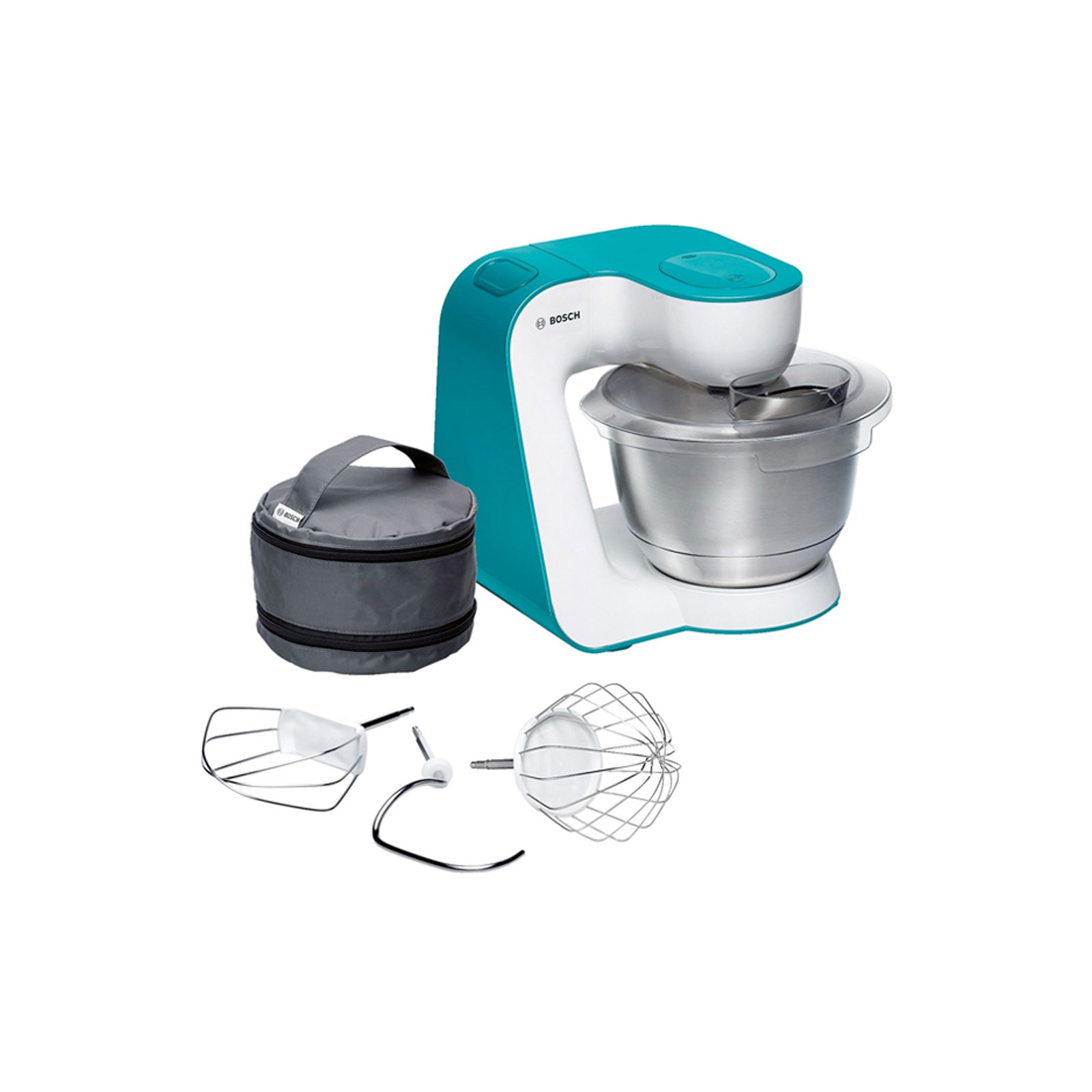 Bosch MUM54 Küchenmaschine 