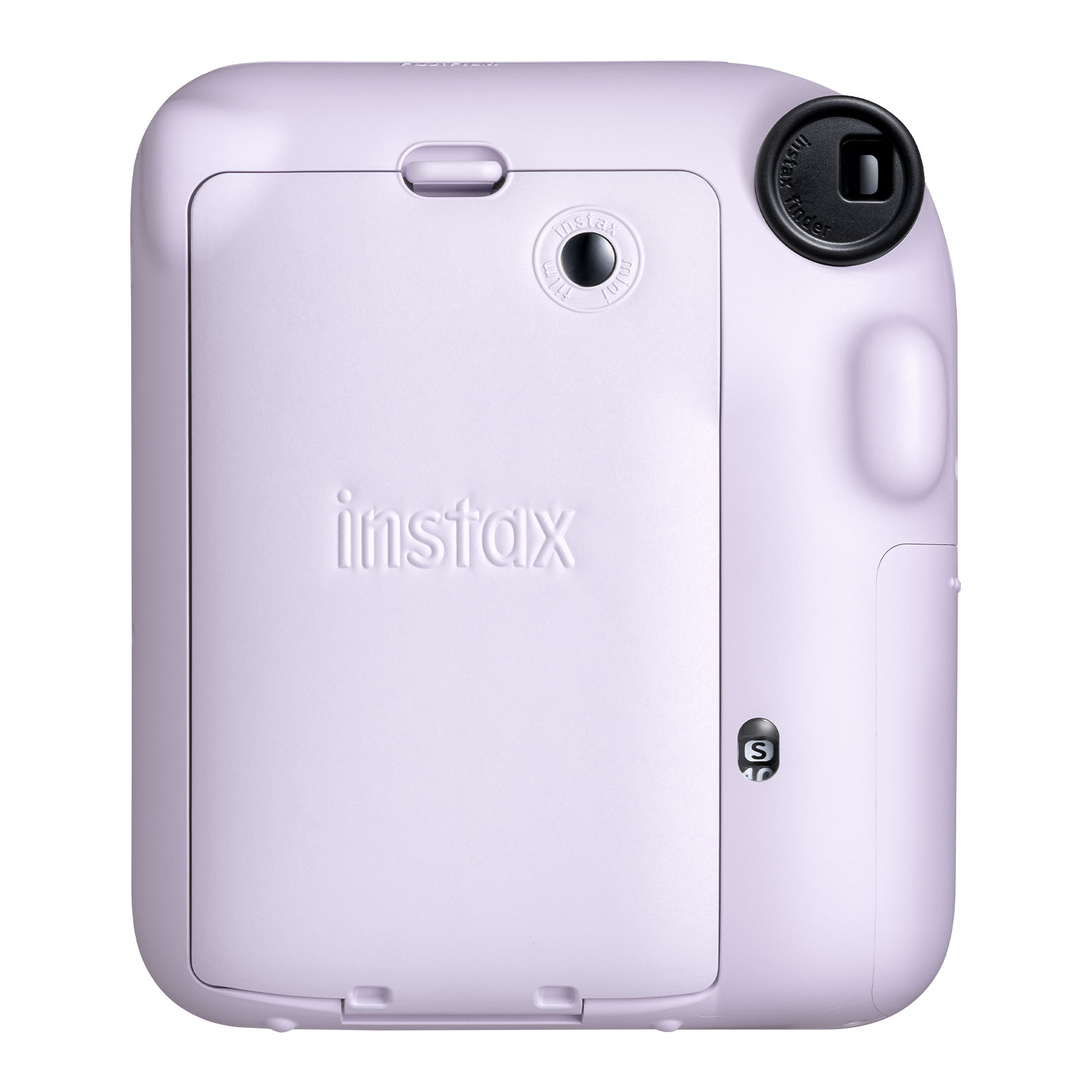 Fujifilm Instax Mini12 lilac-purple Sofortbildkamera