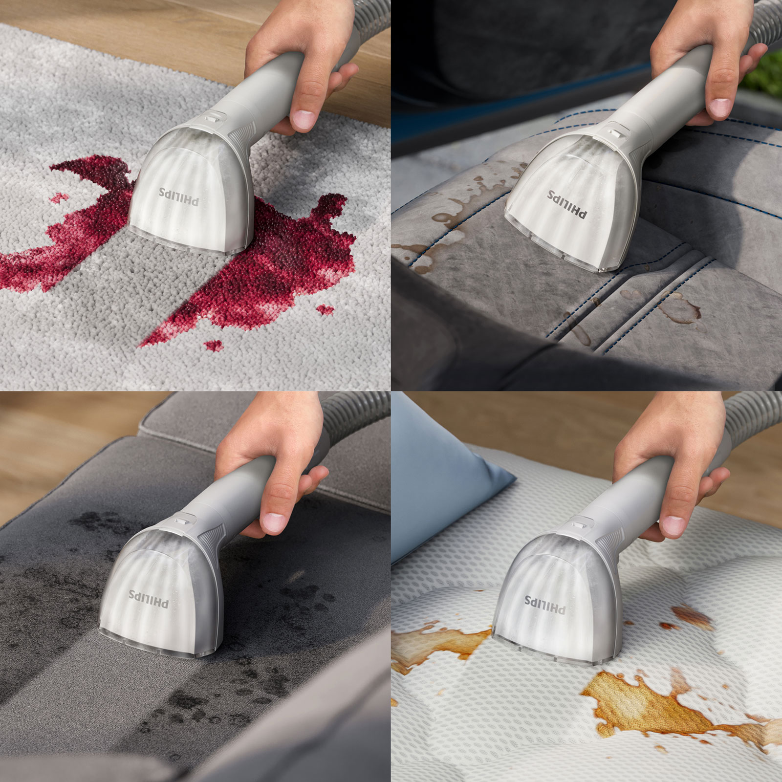 Philips XW3192/11 StainCleaner