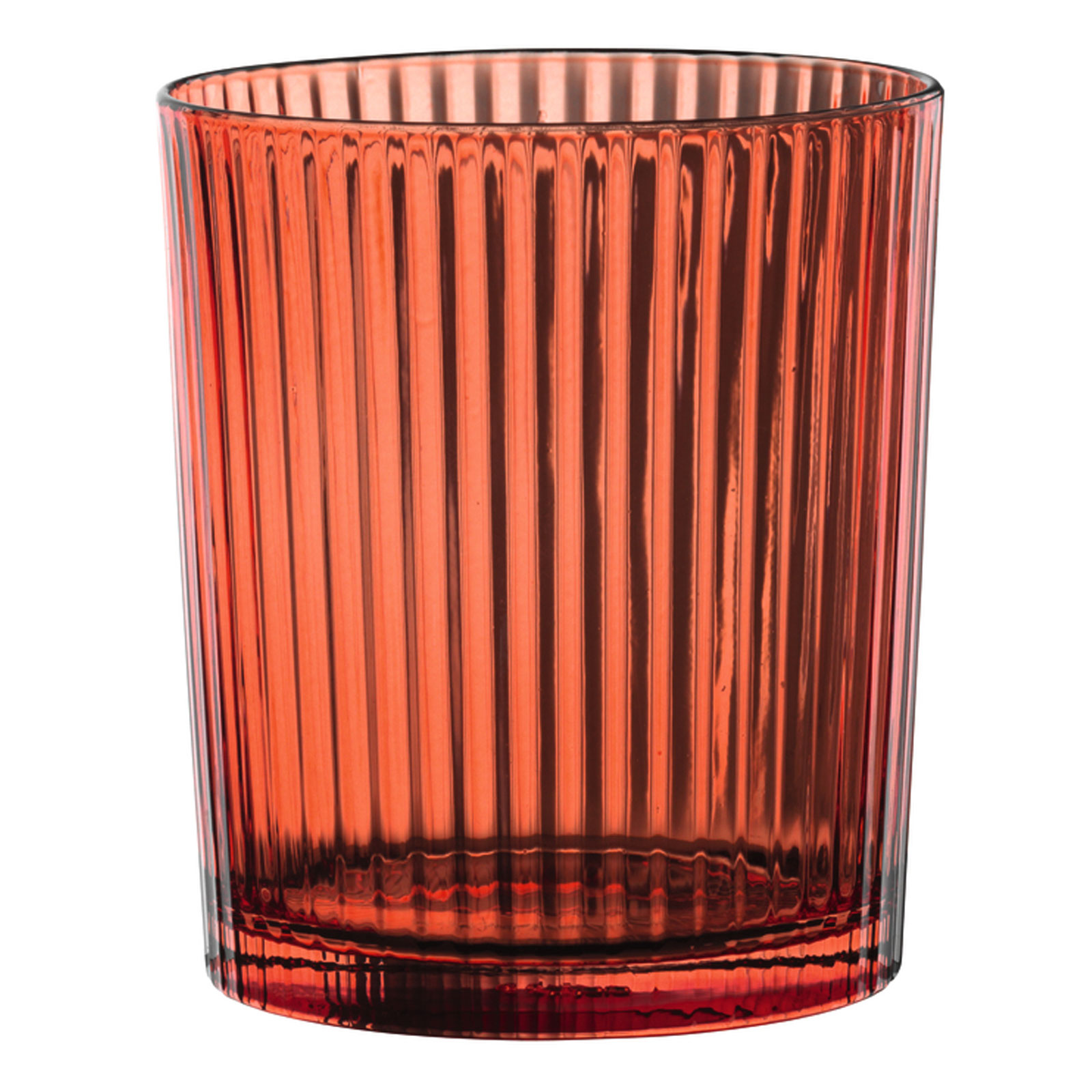 Nachtmann Aperitivo Tumbler Colori 106468, Set 4-tlg.