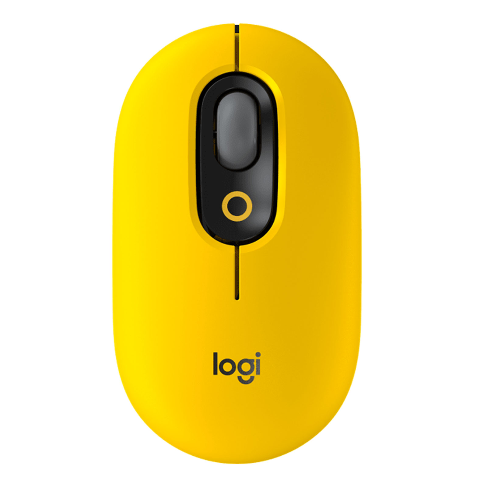 Logitech POP Mouse emoji PC-Maus