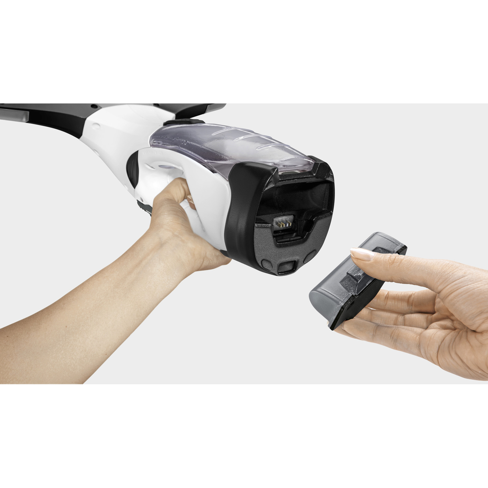 KÄRCHER WV 5 Plus Fenstersauger