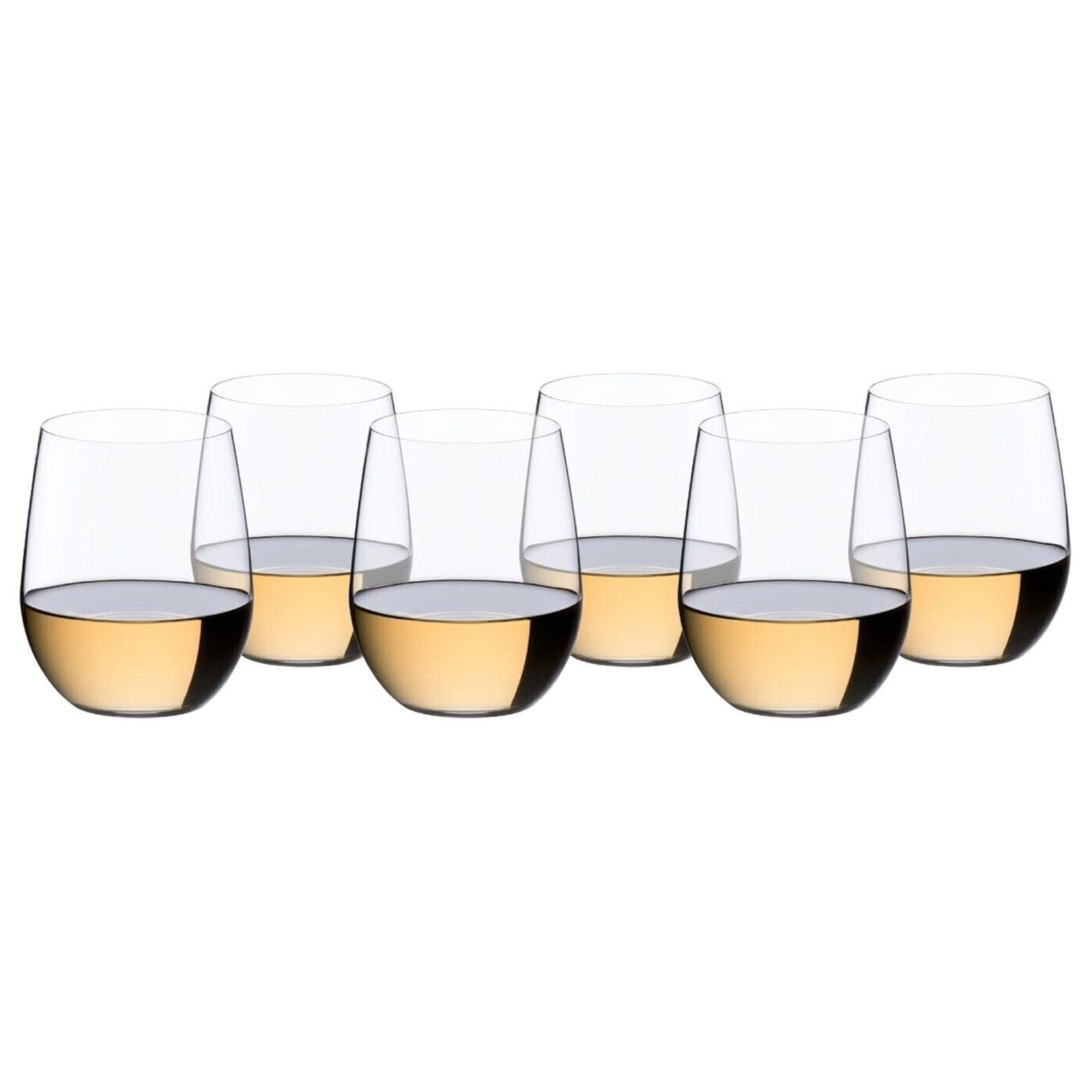 Riedel  7414/65 "O" VIOGNIER/CHARDONNAY 6-er SET