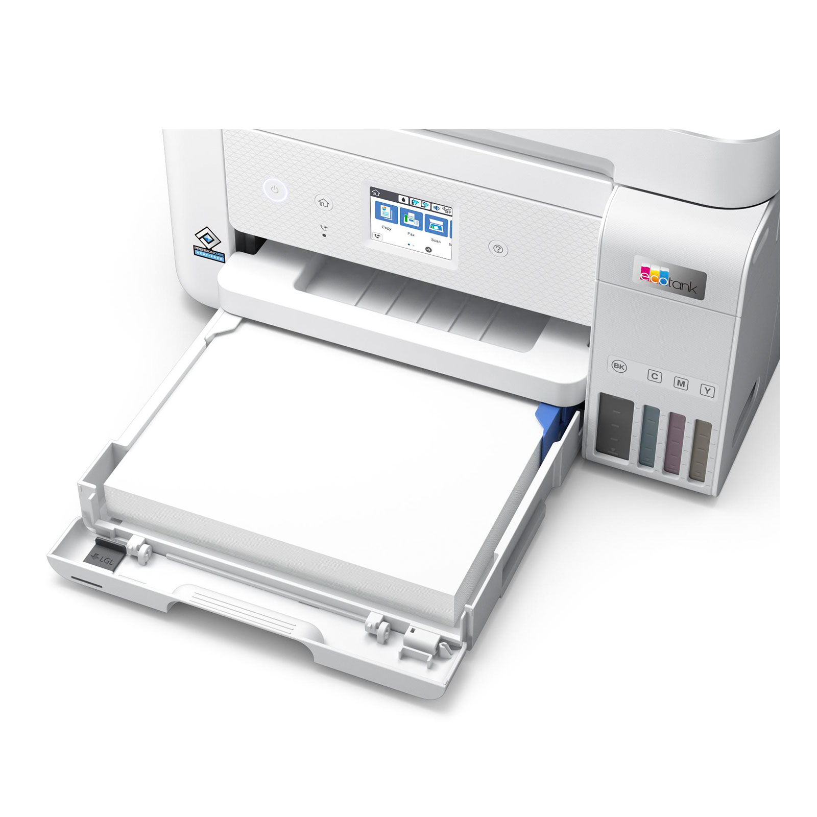 Epson ET-4856 Multifunktionsdrucker