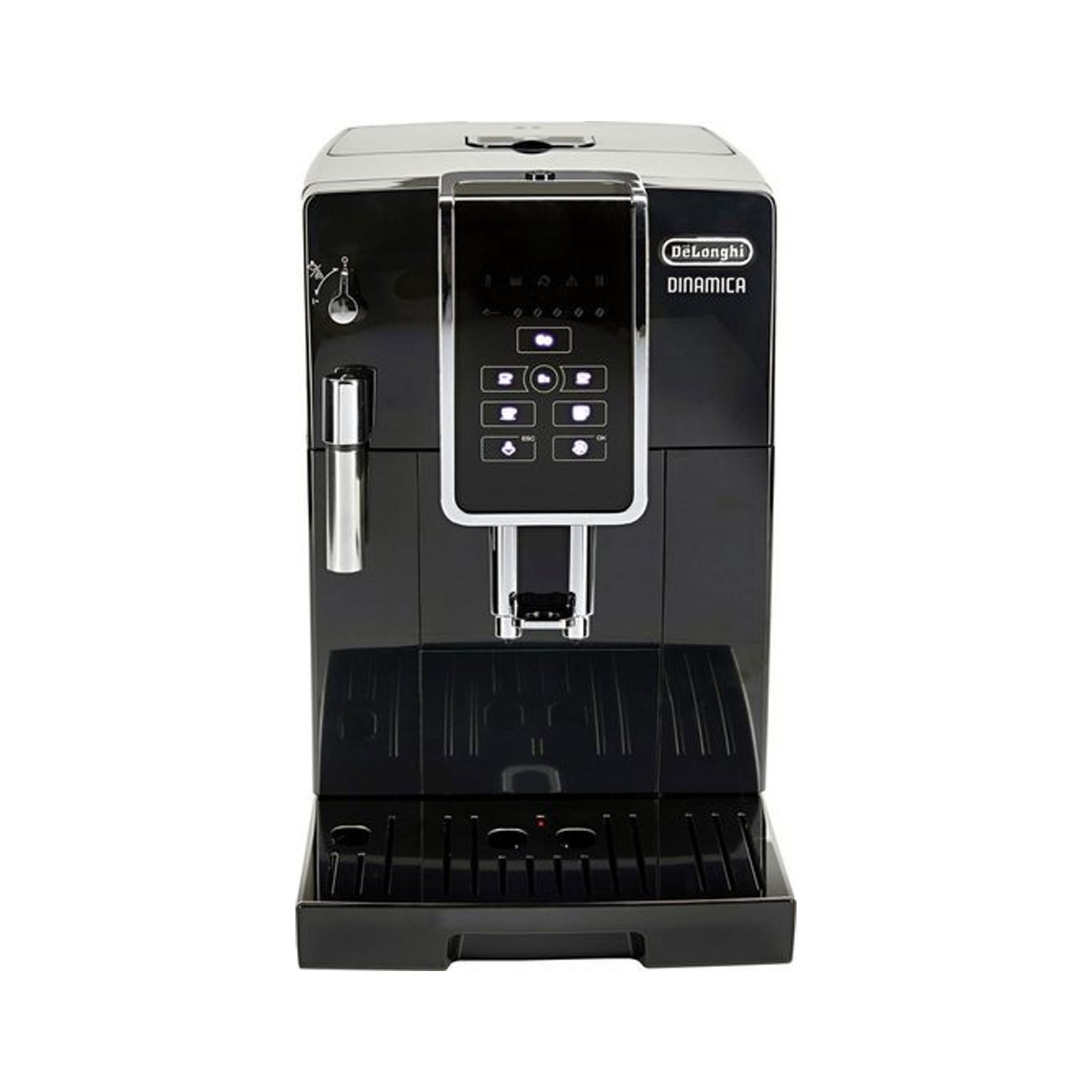 DeLonghi ECAM 358.15.B Kaffeevollautomat Refurbished