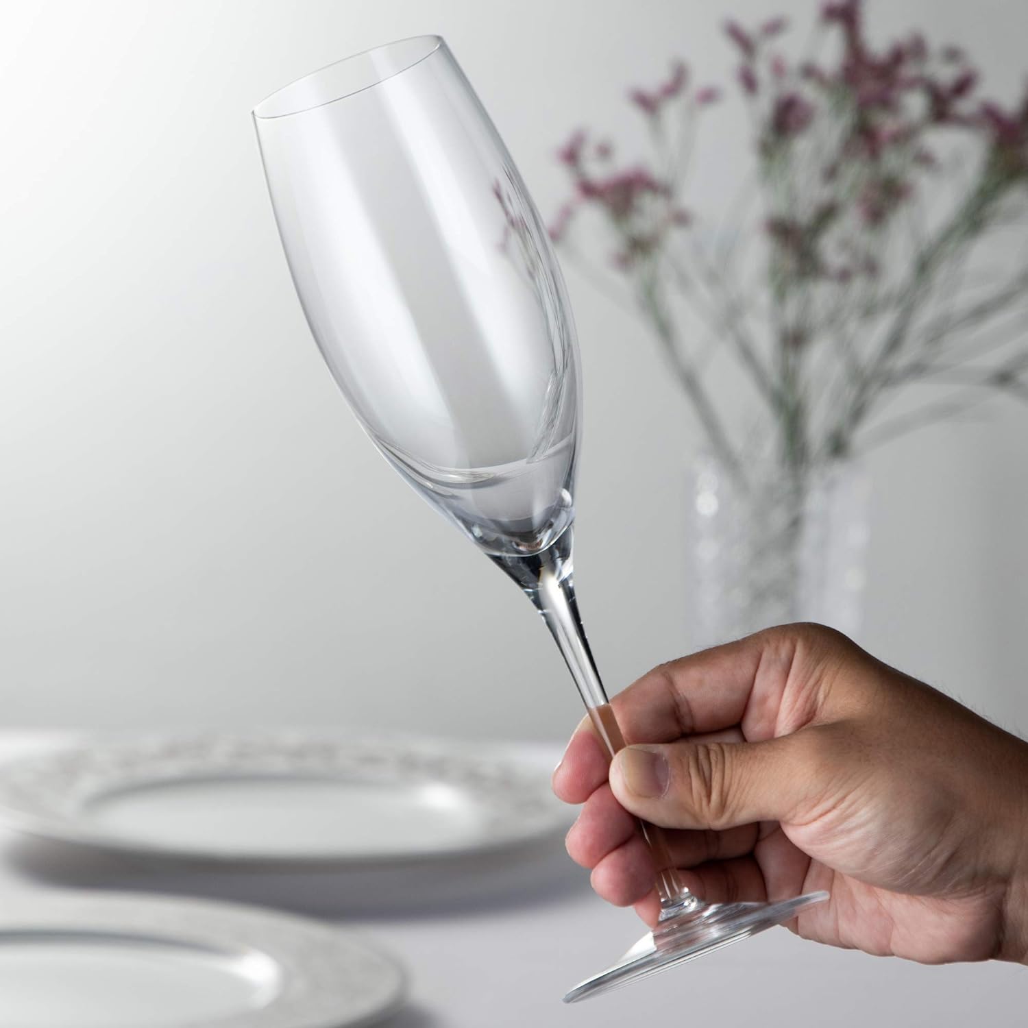 Riedel Sommeliers Jahrgangschampagner Glas