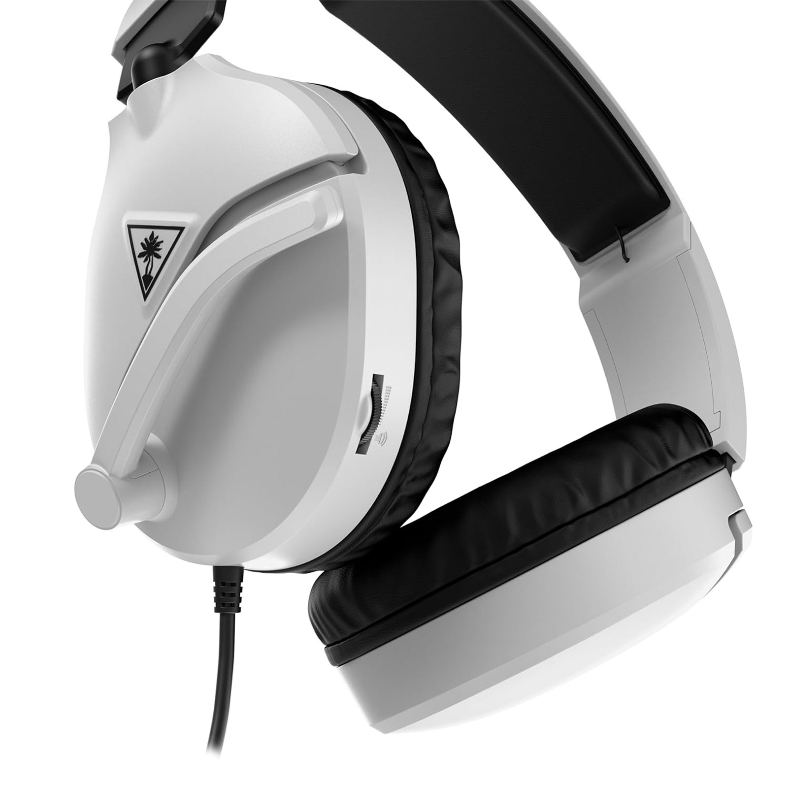 Turtle Beach Recon 70 Gaming-Headset für Xbox, Schwarz (PS5, PS4, Xbox Series X|S, Xbox One, Nintendo Switch, PC)