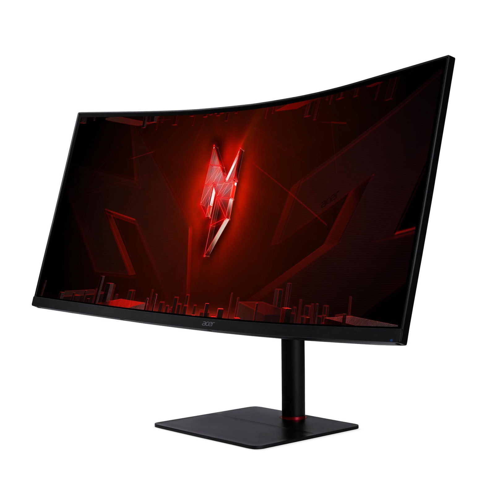 Acer Nitro XV345CURV3bmiphuzx Gaming Monitor 34 Zoll Curved QHD