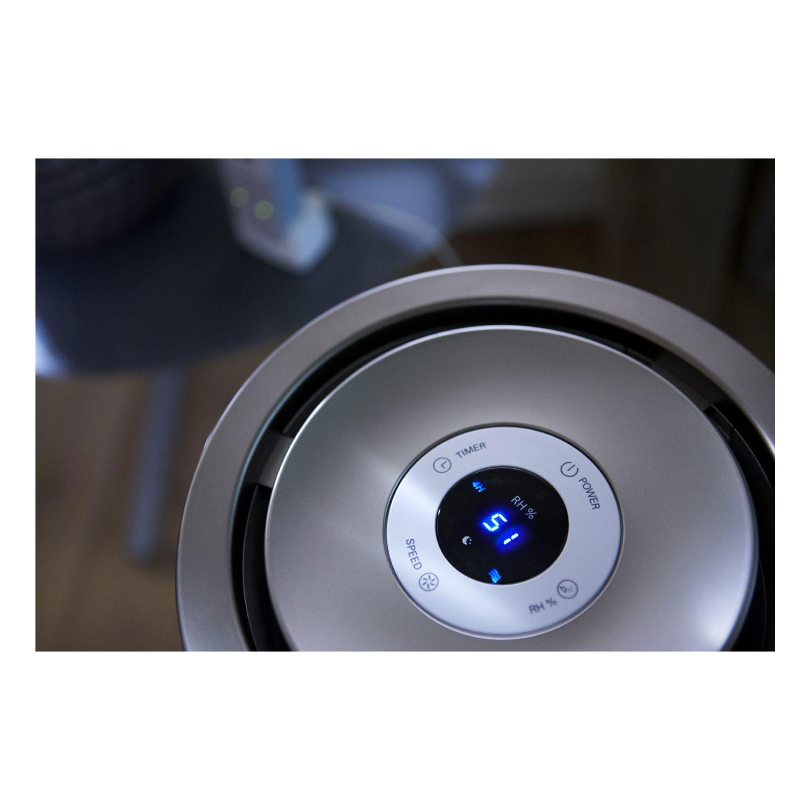 PHILIPS HU 4816/10 Luftbefeuchter 4000 Series