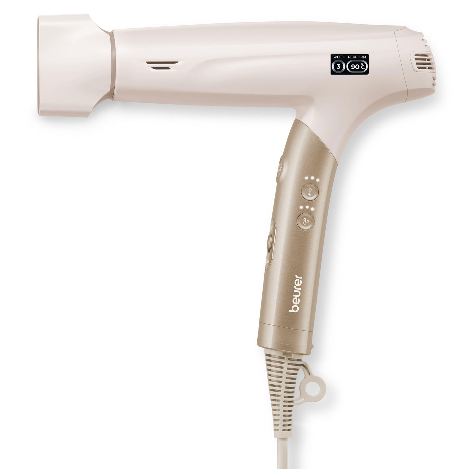 BEURER HC 150 FusionDry Pro Haartrockner