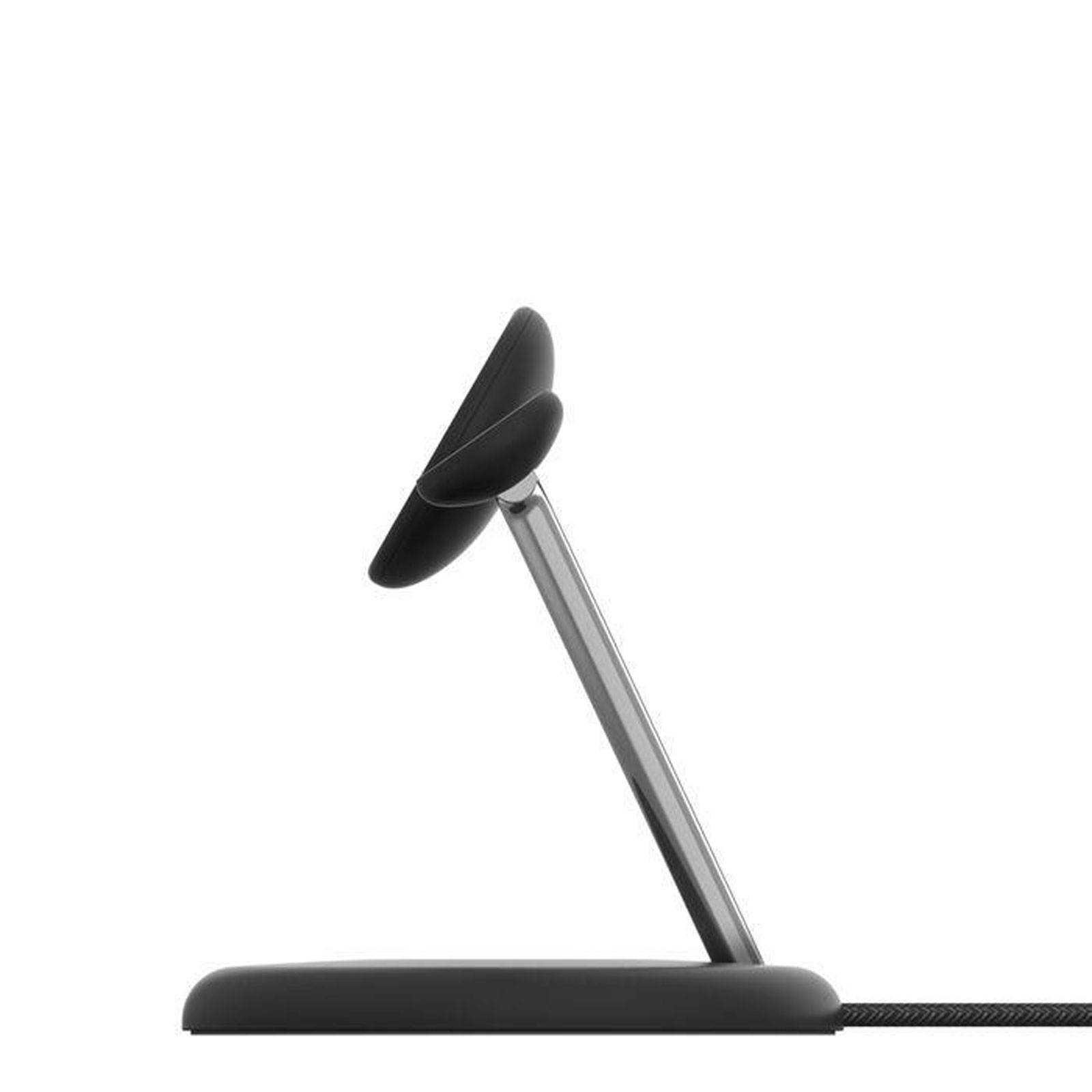 BELKIN BoostCharge Pro Kabellose magnetische 3-in-1-Ladestation mit Qi2