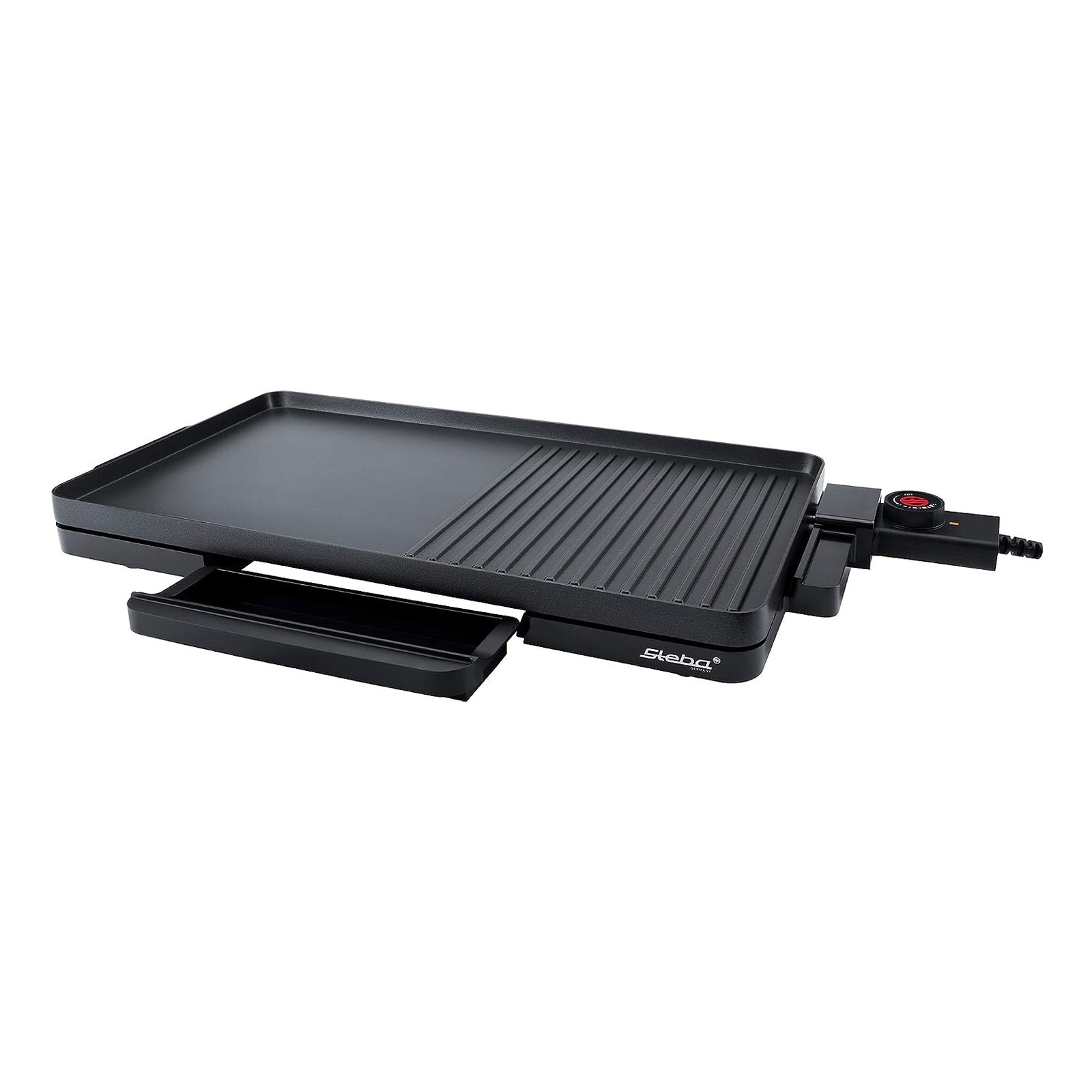 Steba VG 30 Slim BBQ-Tischgrill Steba VG 30 Slim BBQ-Tischgrill