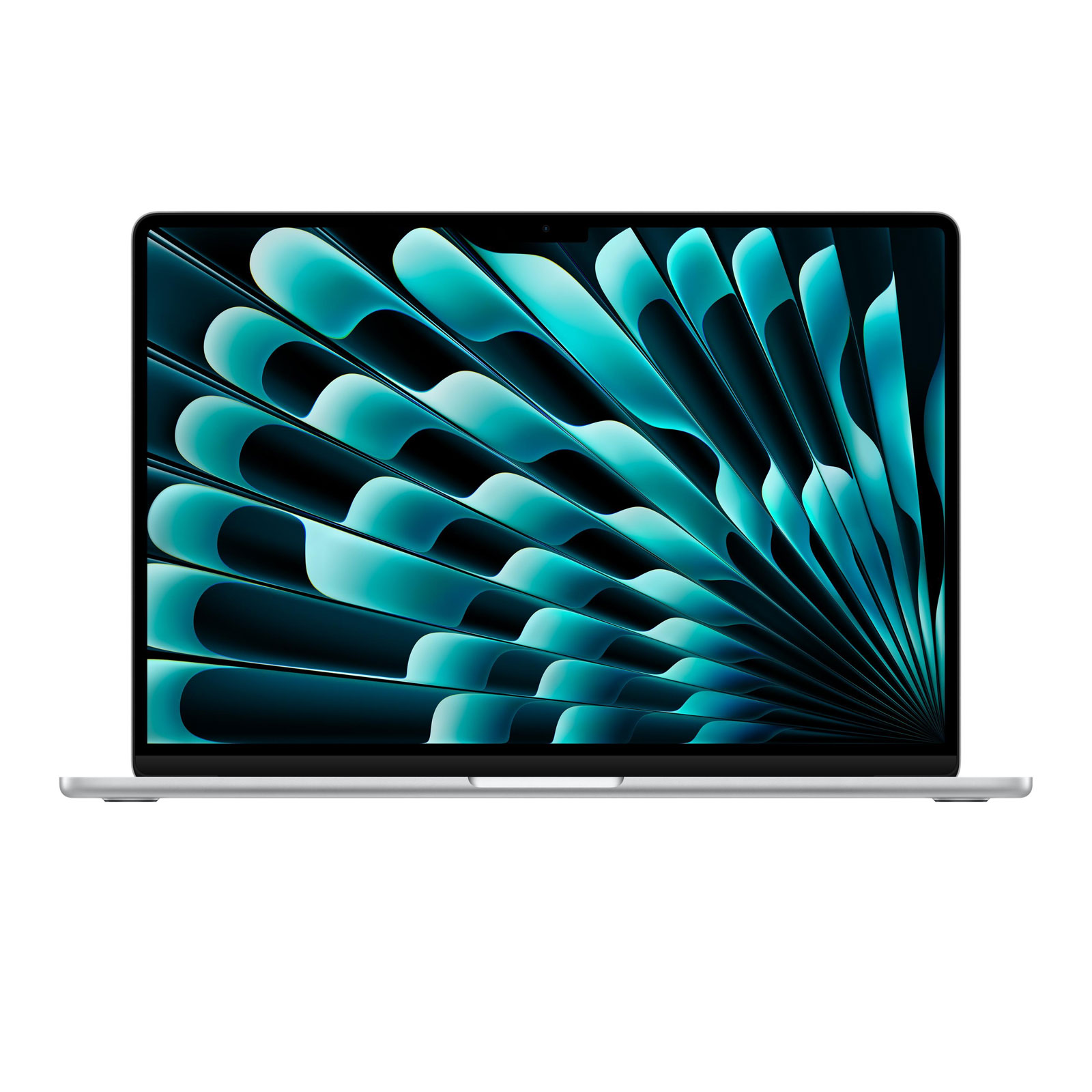 Apple MacBook Air 15 Zoll, M3, 8-Core CPU, 10-Core GPU, 8 GB, 512 GB SSD