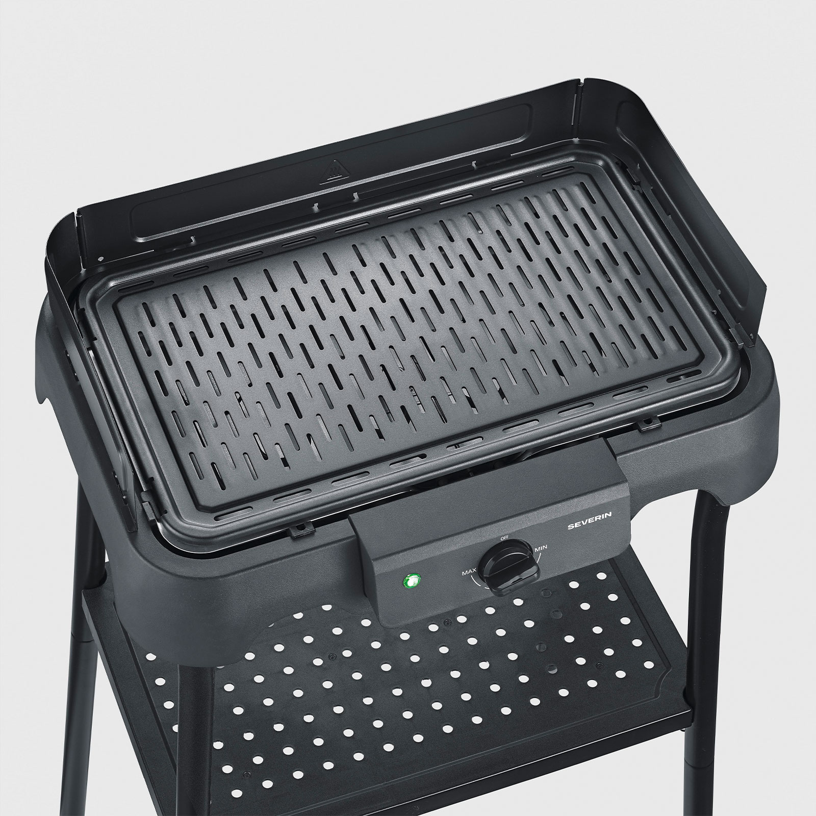 SEVERIN PG 8596 Standgrill