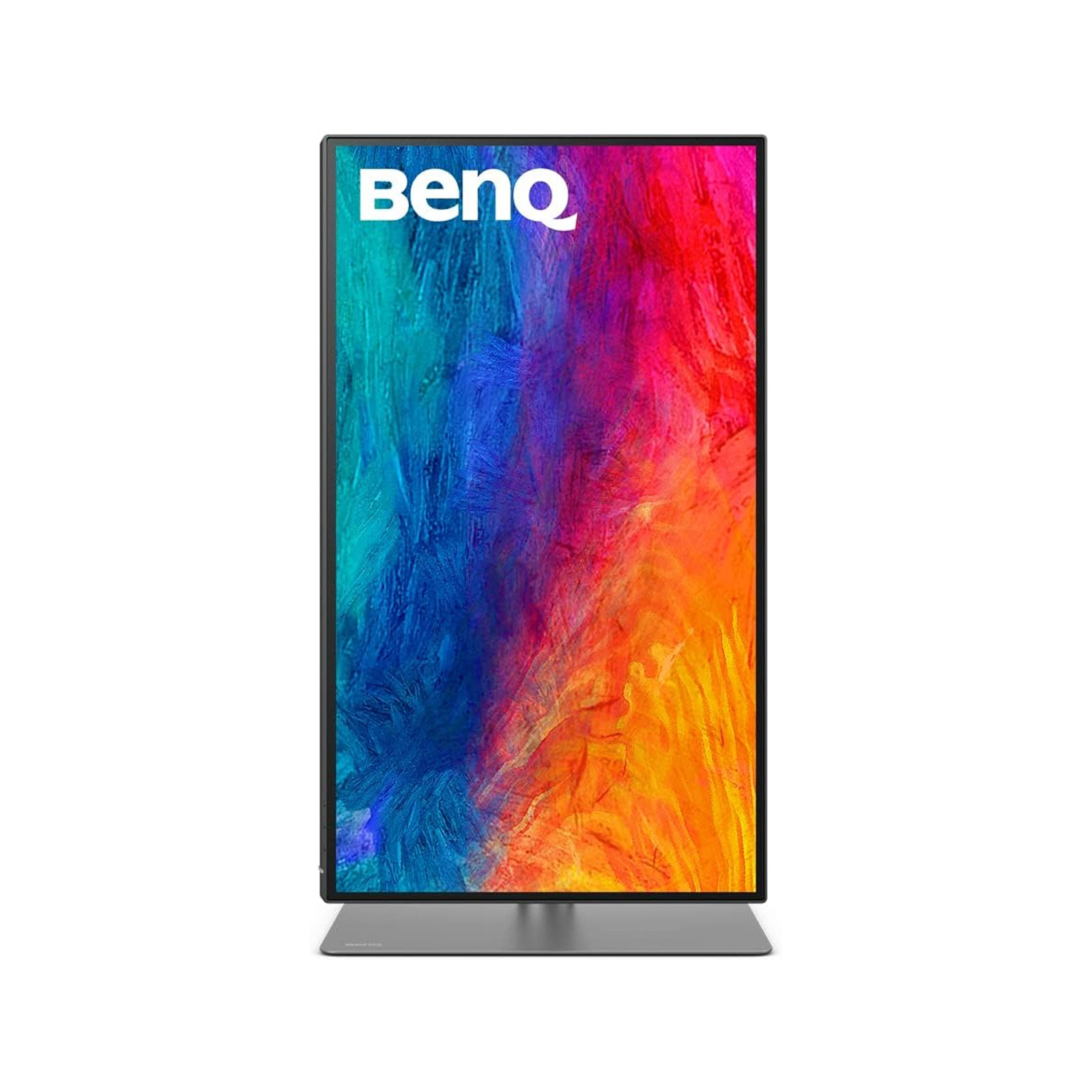 BenQ Monitor PD2725U Monitor 27 Zoll, 4K, 60 Hz, 5 ms