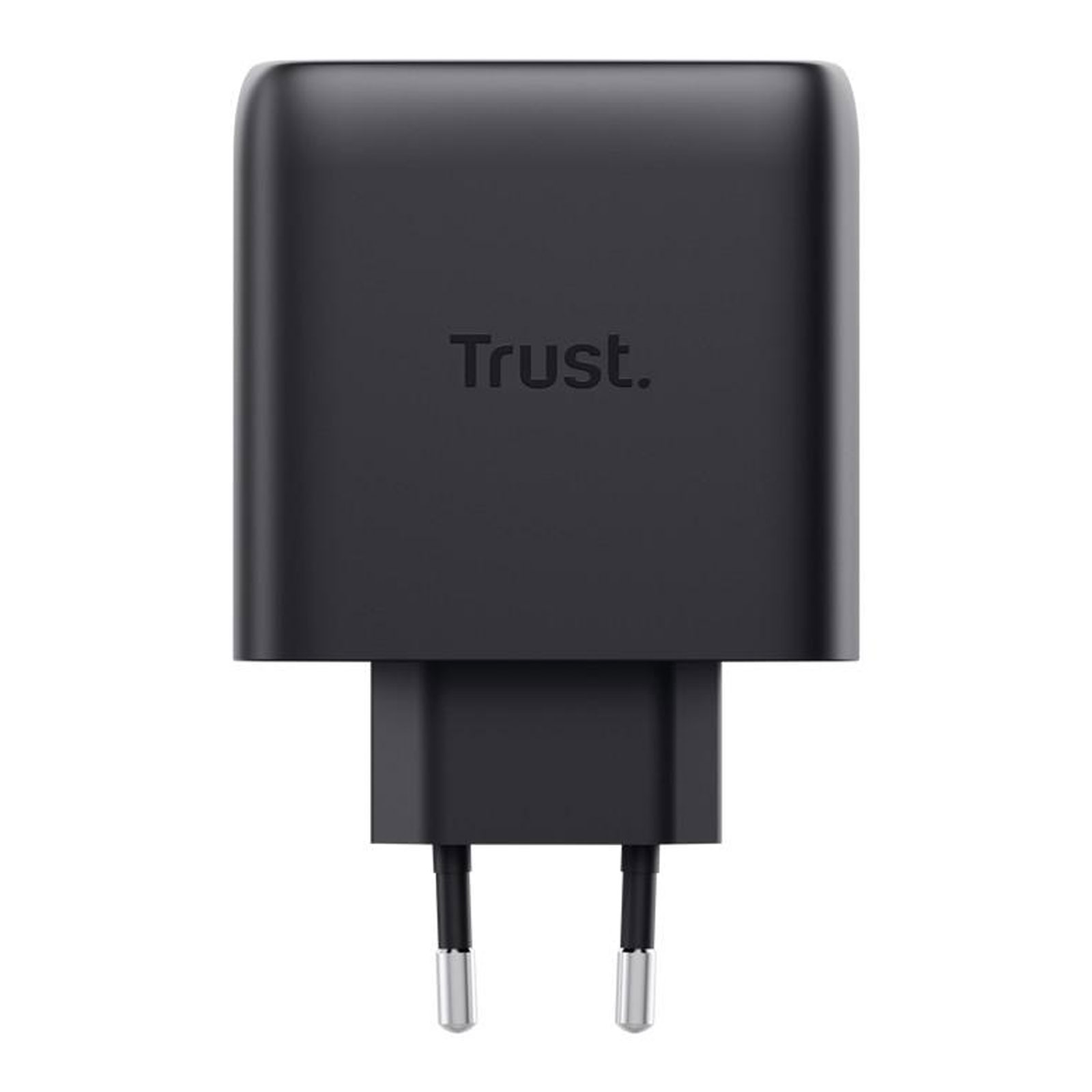 Trust Maxo GaN-USB-Tischladegerät mit 65 W und 4 Anschlüssen