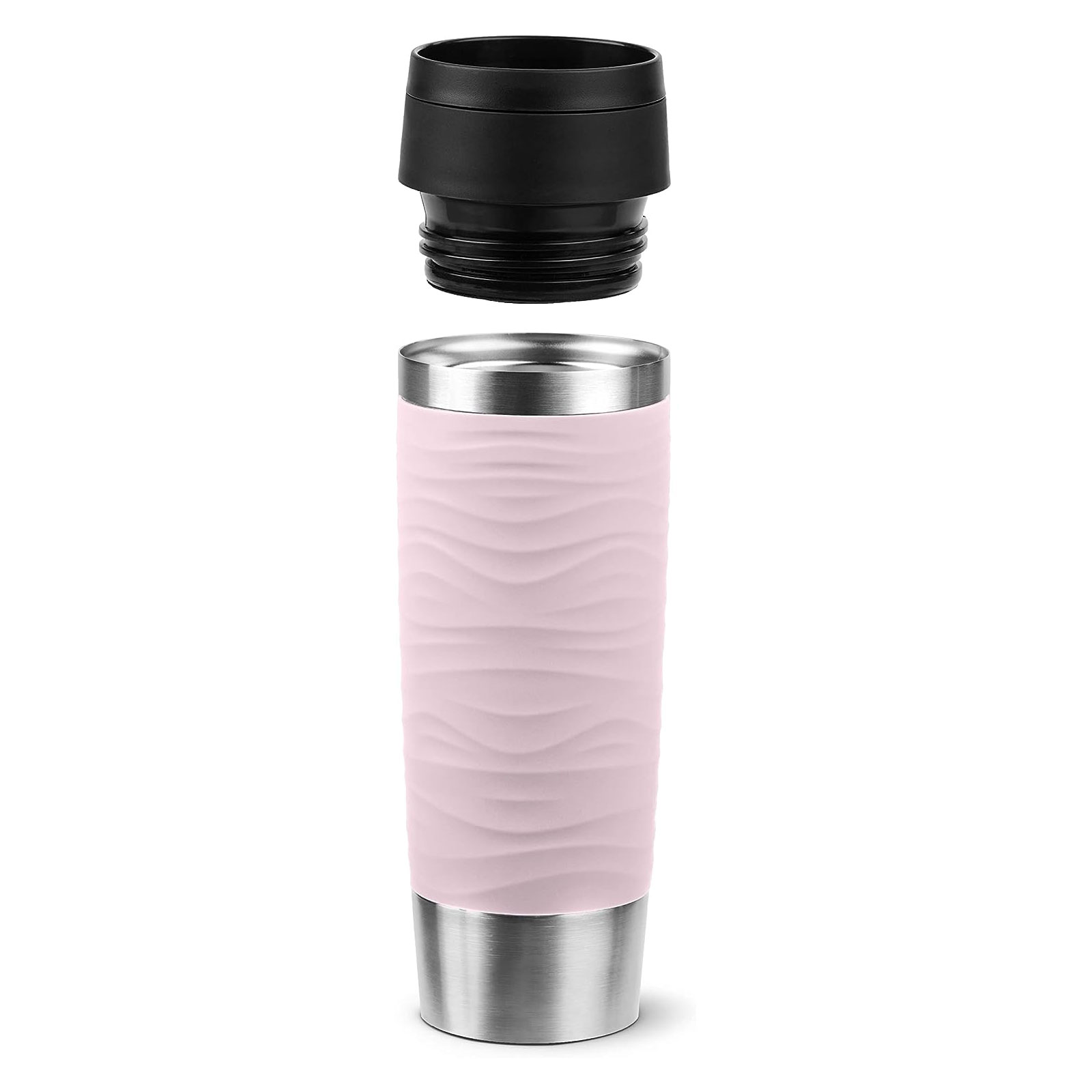 EMSA TRAVEL MUG Waves 0,5 L 