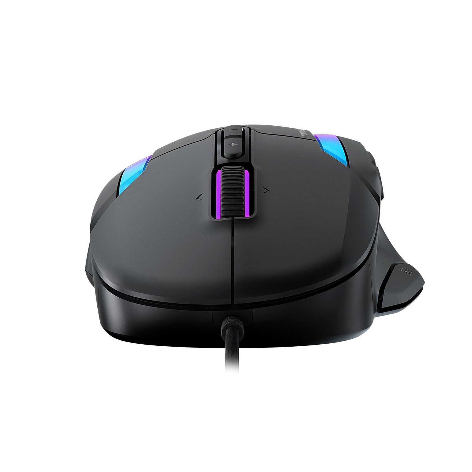 Turtle Beach Gaming-Maus Kone II, Schwarz