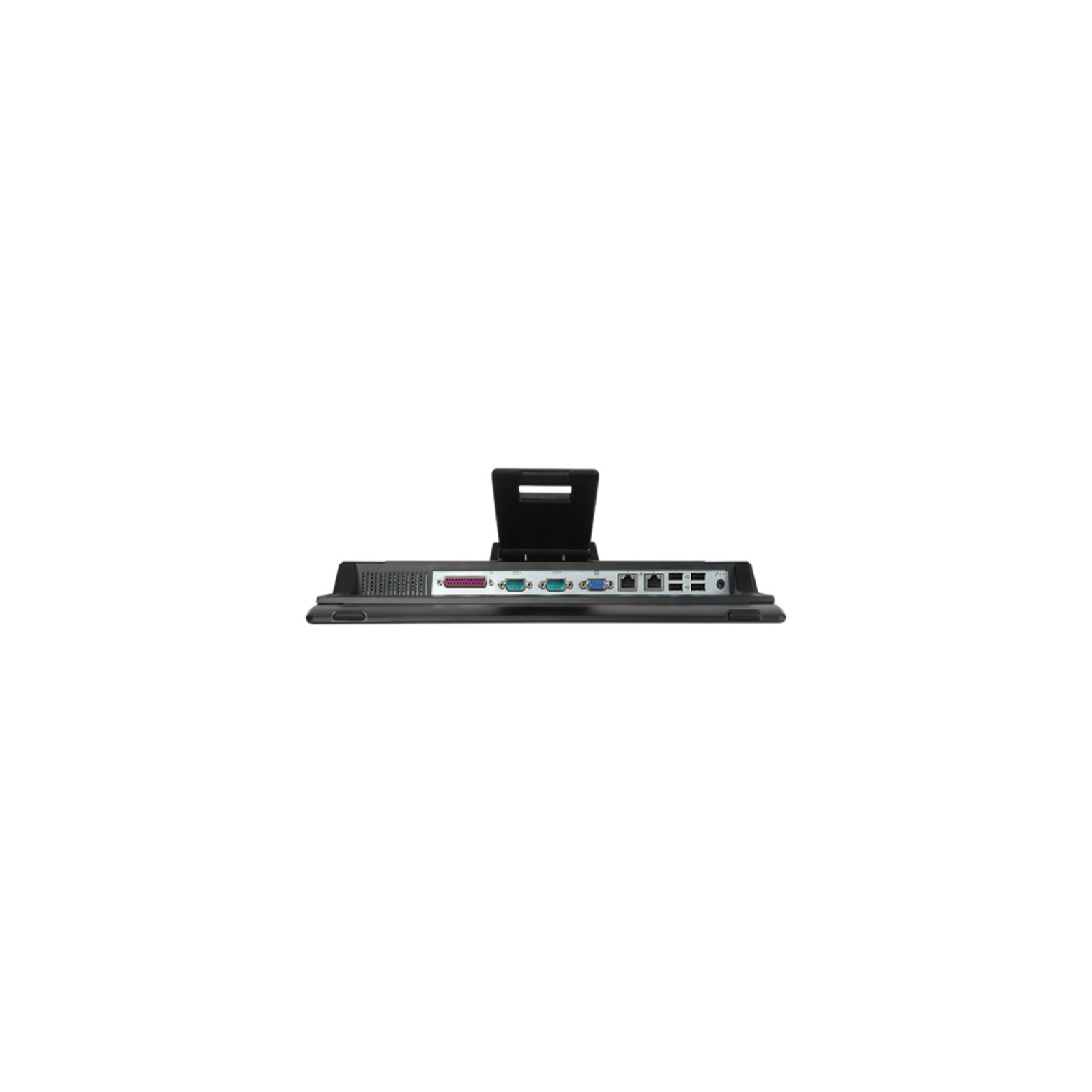 MSI PRO AP162T ADL-018XDE, Schwarz, 15,6 Zoll, Touch, Full HD, Intel N100, 4 GB DDR4, 128 GB M.2 SSD