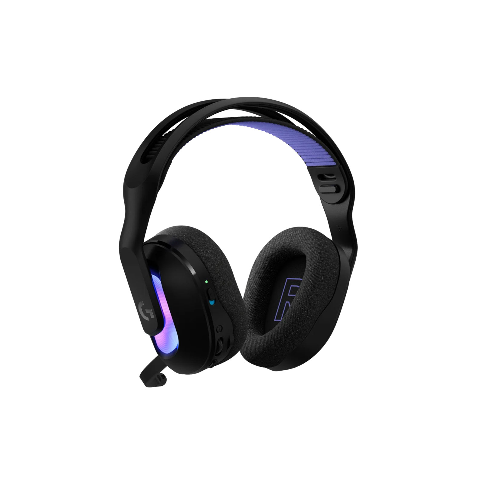 Logitech G522 Gaming-Headset (Kompatibel mit PC, Bluetooth, Wireless)