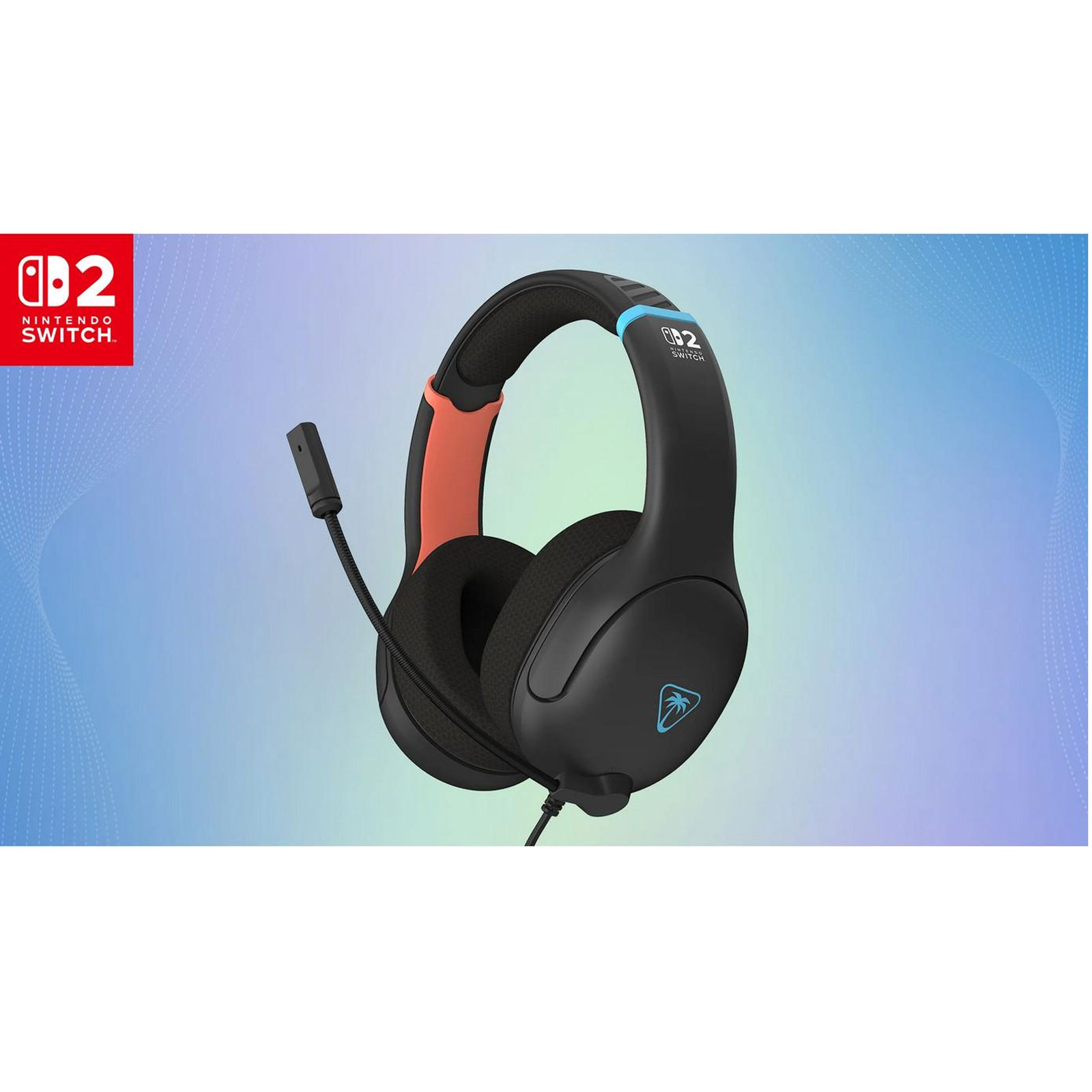 Airlite Fit Black NS2