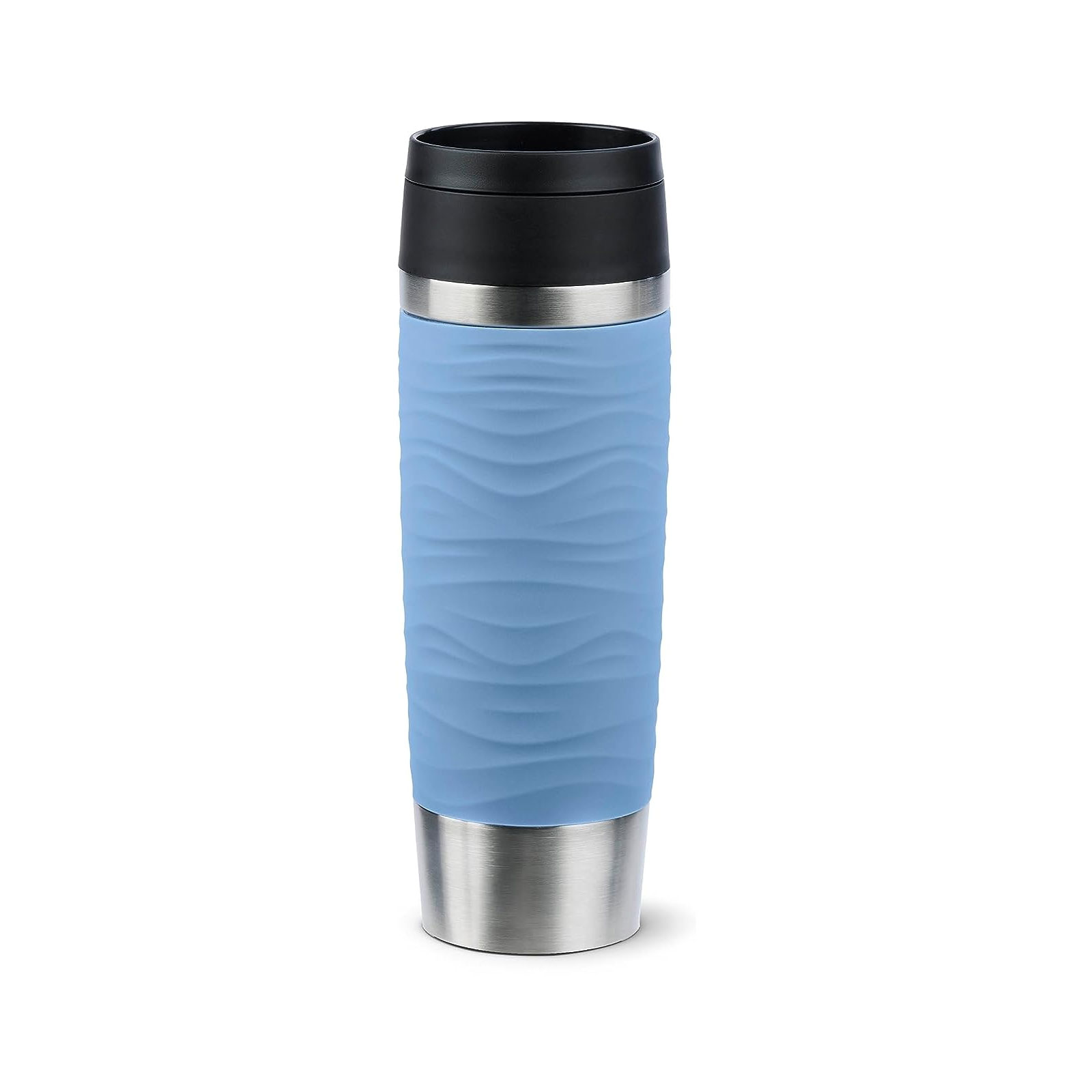 EMSA TRAVEL MUG Waves 0,5 L 