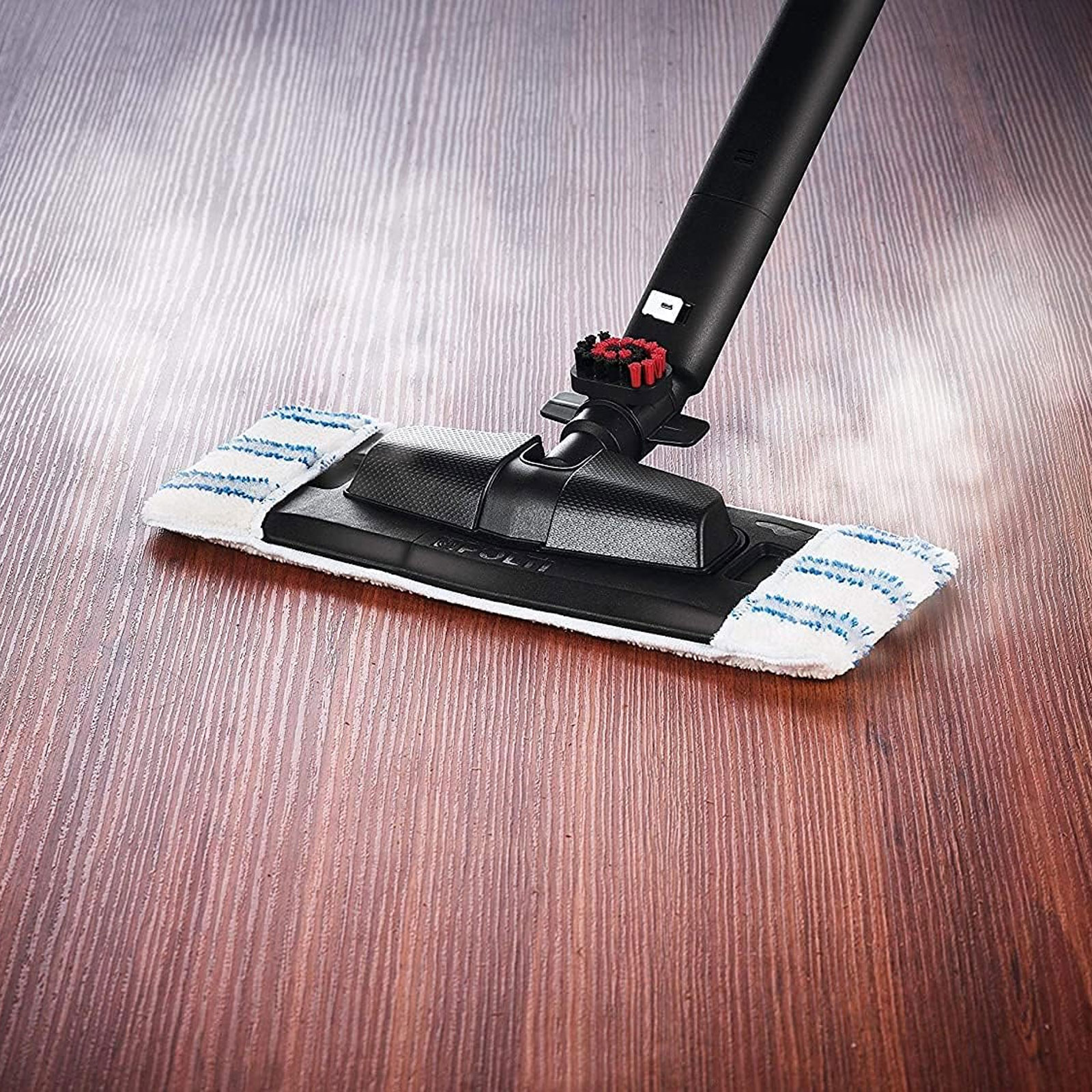 Polti VAPORETTO PRO 95 TURBO FLEXI Dampfreiniger Polti VAPORETTO PRO 95 TURBO FLEXI Dampfreiniger