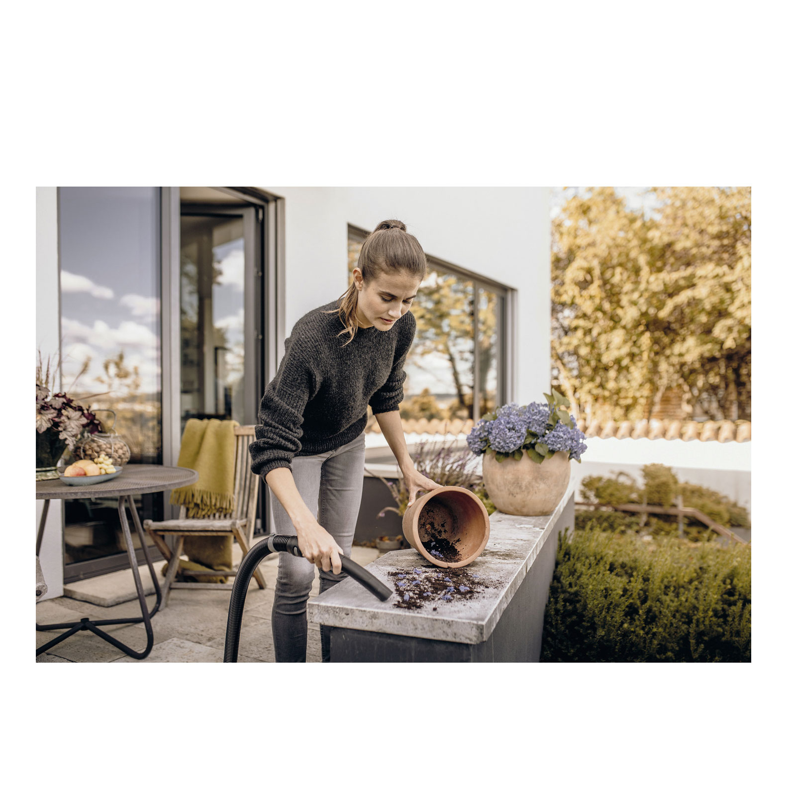 Kärcher WD 3 V-17/4/20 Nass-/ Trockensauger