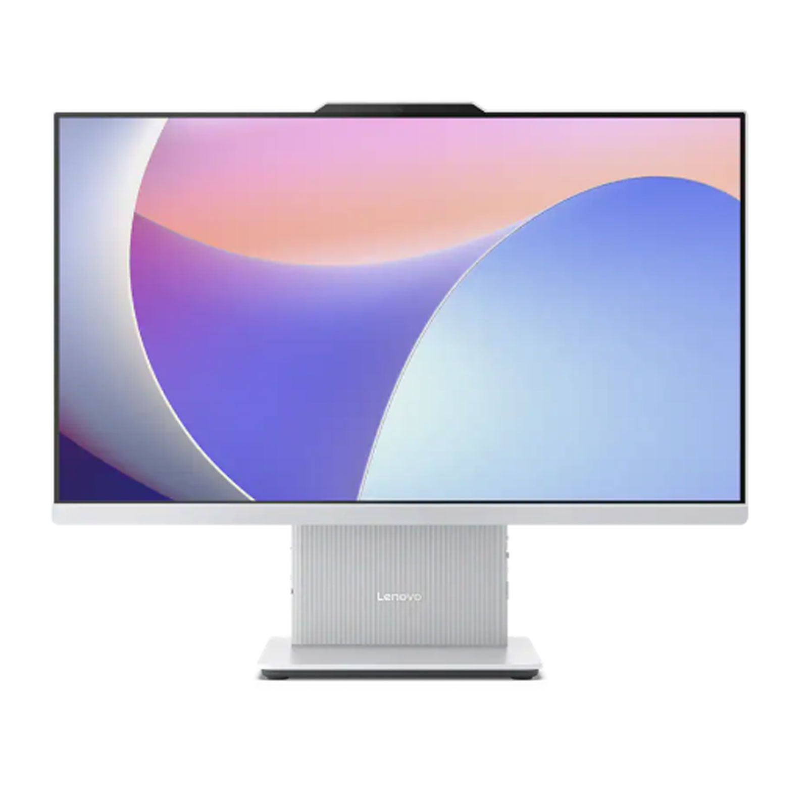 Lenovo IdeaCentre3 AIO, Grau, 23,8 Zoll, Full HD, IPS, Intel Core i3-1315U, 8 GB, 512 GB M.2 SSD (F0HN0013GE)