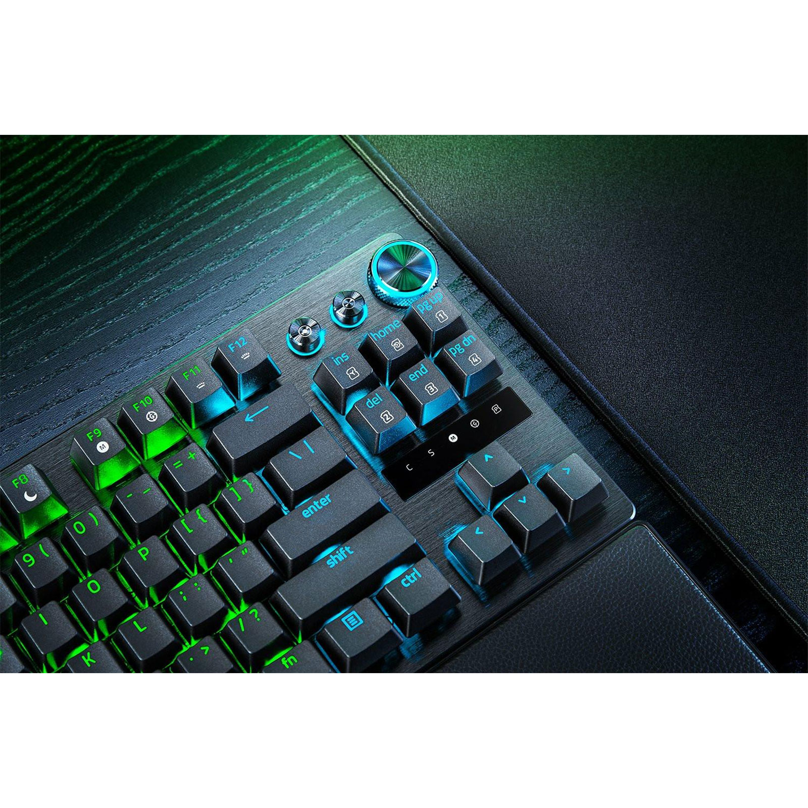 Razer Huntsman V3 Pro TKL