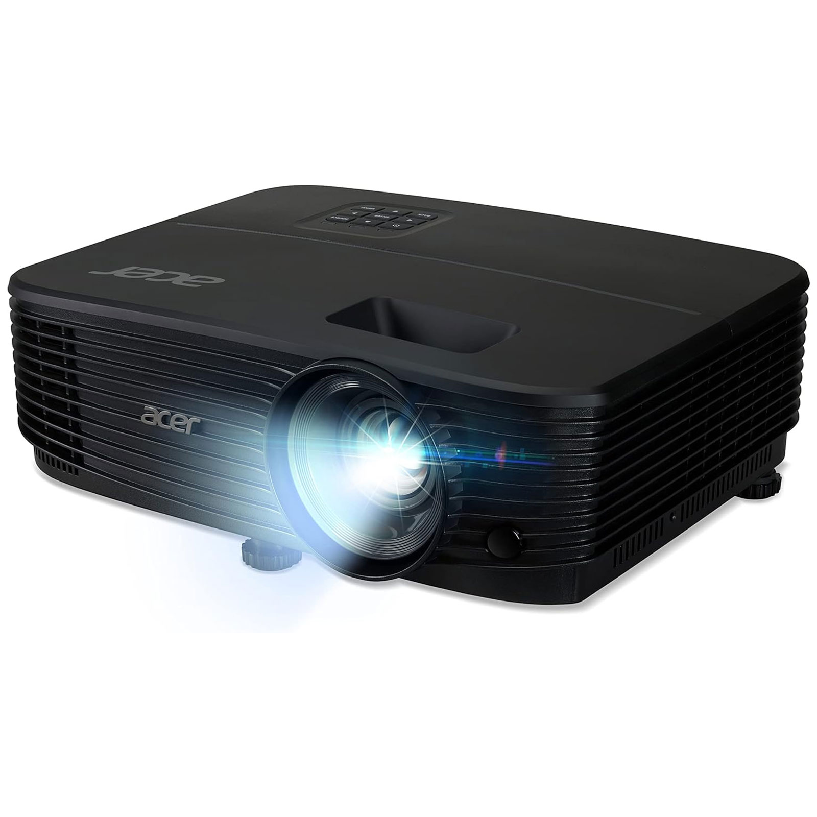 Acer X139WHP Beamer DLP 3D Ready, HDMI 5000 Lumen WXGA