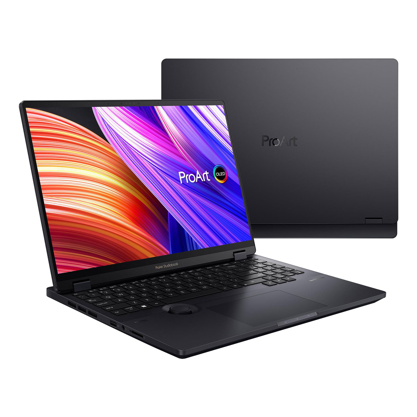 ASUS ProArt StudioBook 16 OLED Notebook
