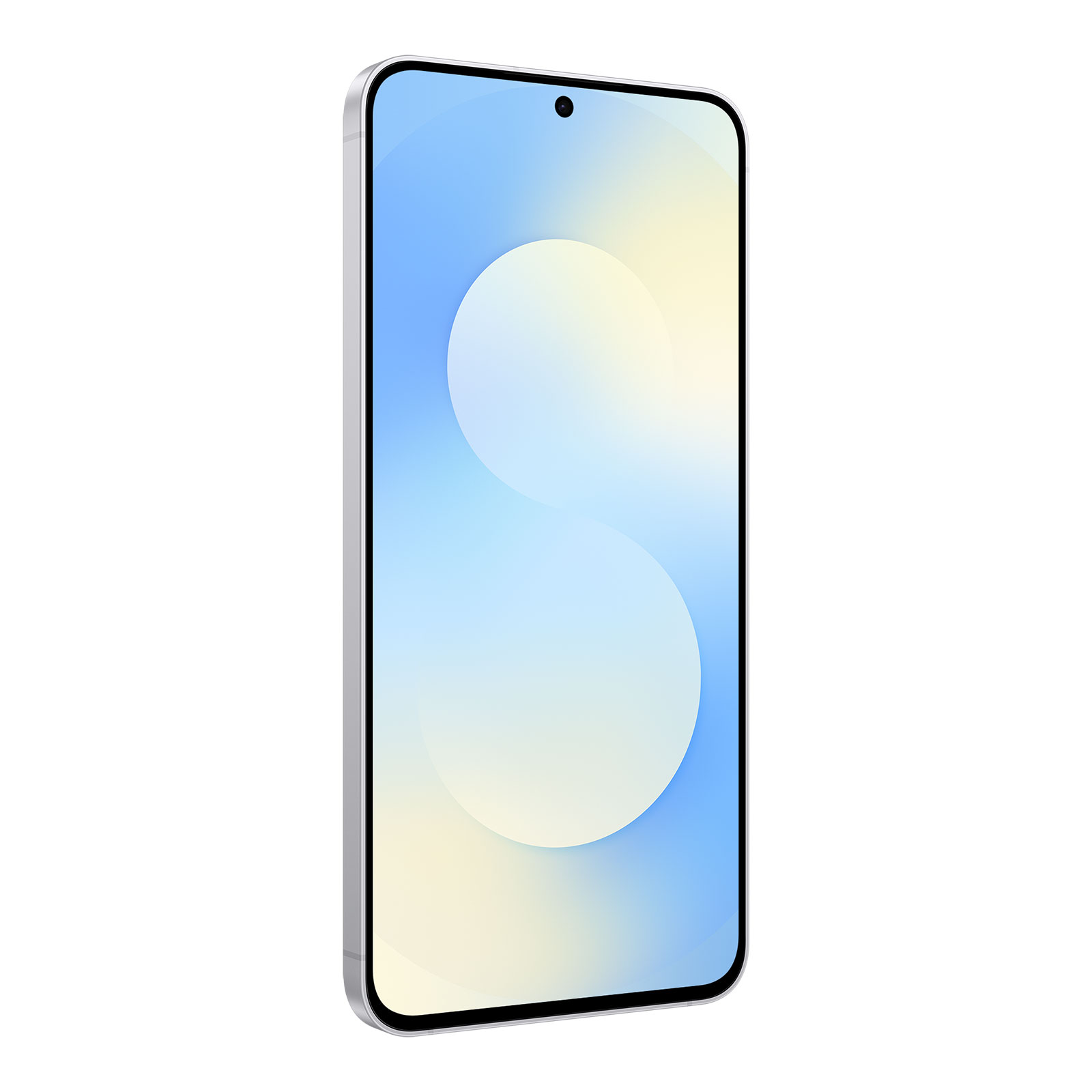 Samsung GALAXY S25 FE SM-S731BLBDEUB