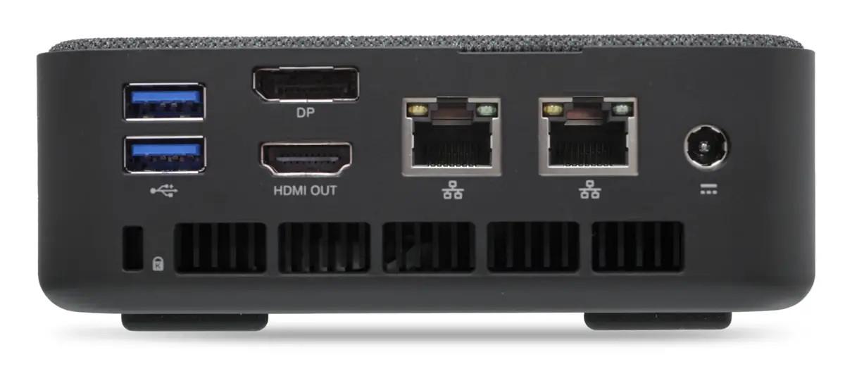 ACER Revo RB102 Mini-PC