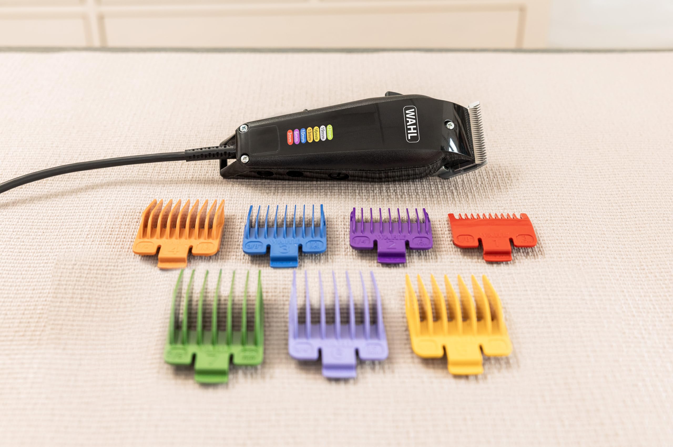 WAHL Multi-Cut, Hundeschermaschine