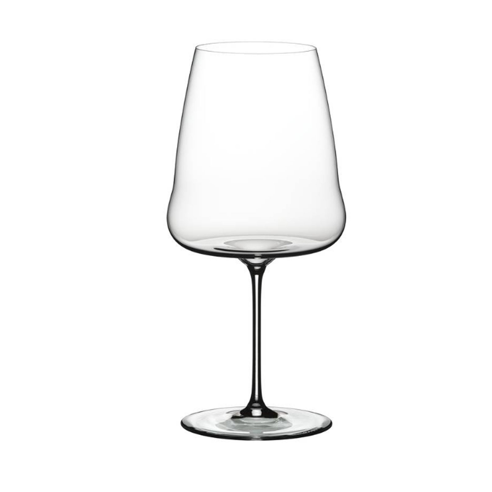 Riedel - Weingläser-Verkostungsset - Winewings - Kristallglas - 4er Set