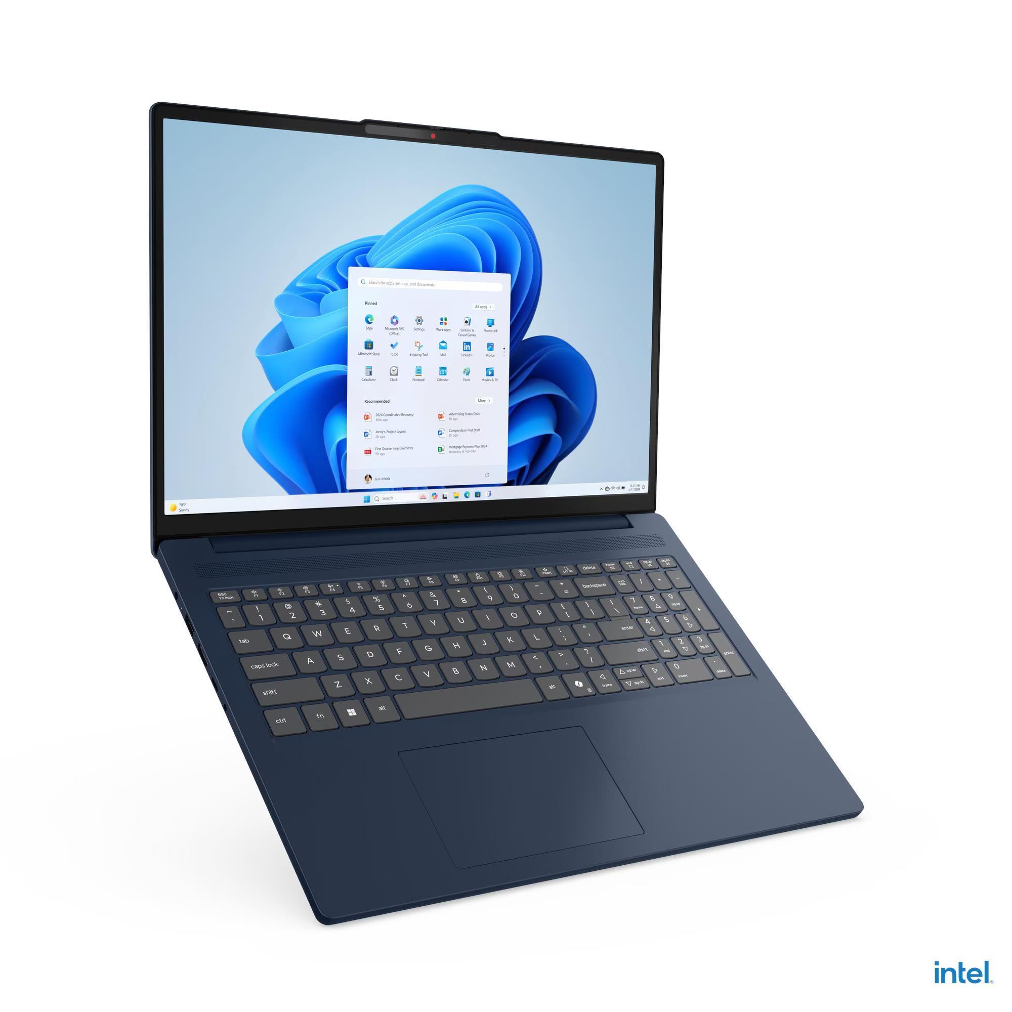 Lenovo IdeaPad Slim 3 16IRH10 Notebook