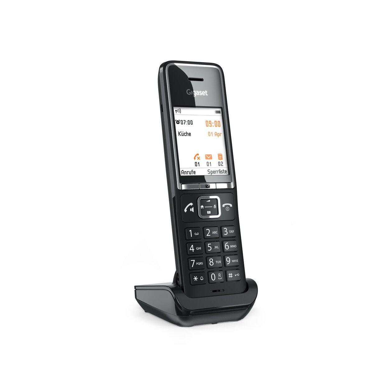 Gigaset COMFORT 550HX Schnurloses Telefon