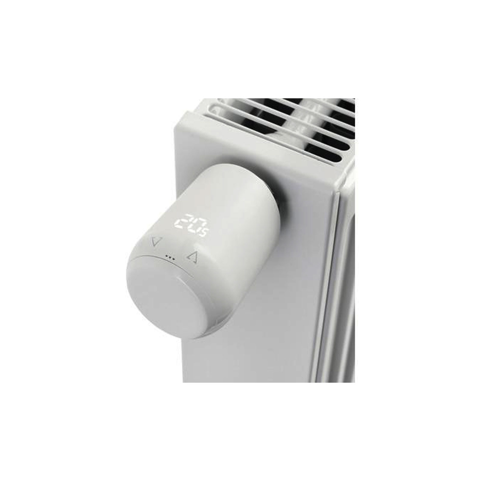 Eurotronic Heizkörperthermostat Comet Wifi Eurotronic Heizkörperthermostat Comet Wifi