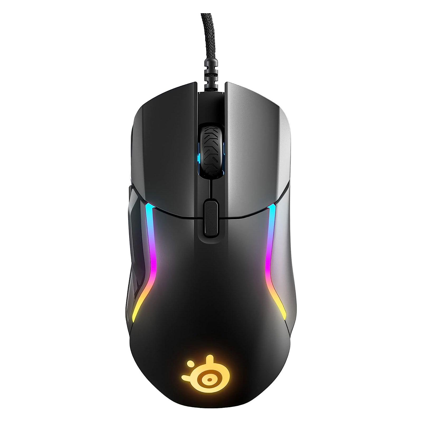 STE Rival 5