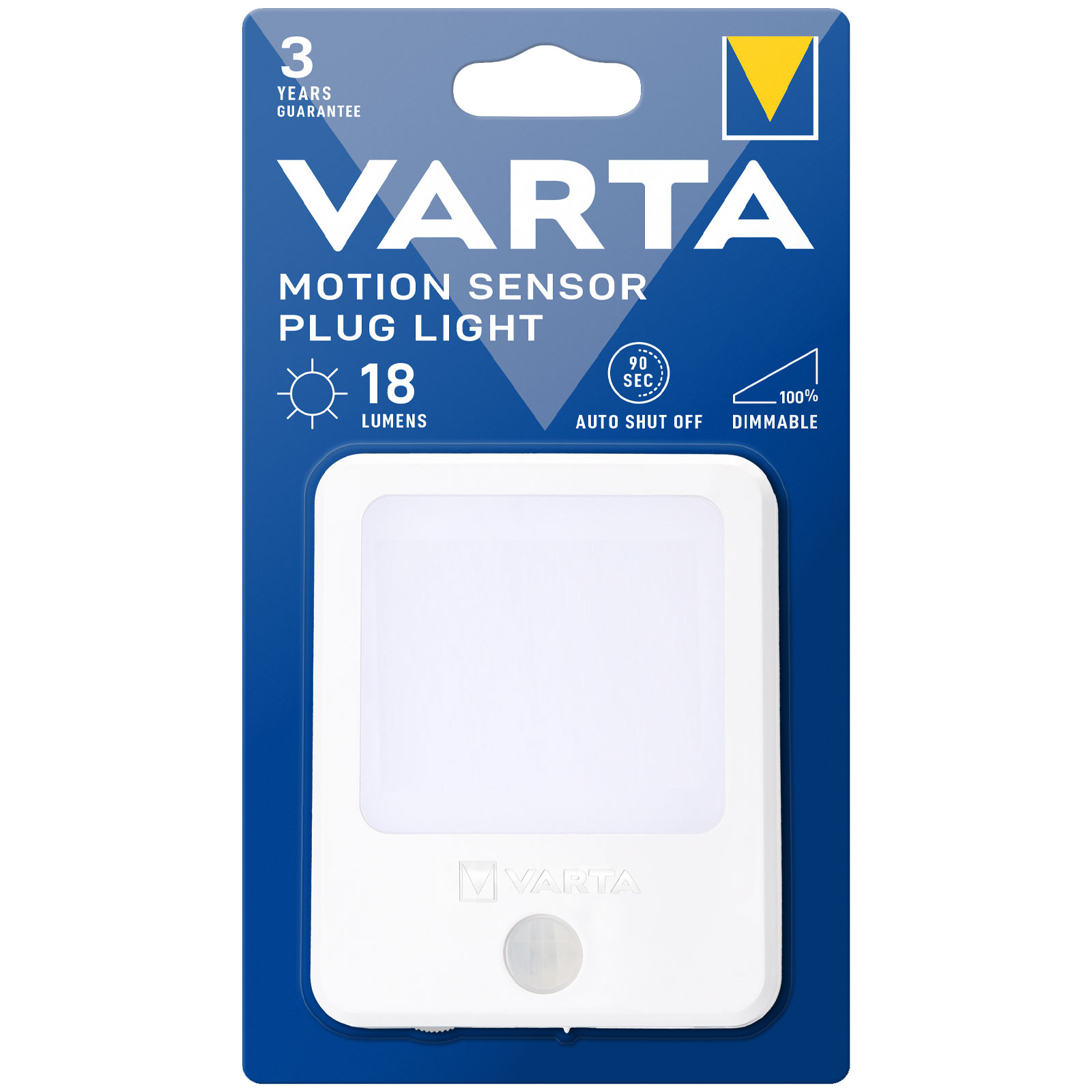 VAR MS Plug Light
