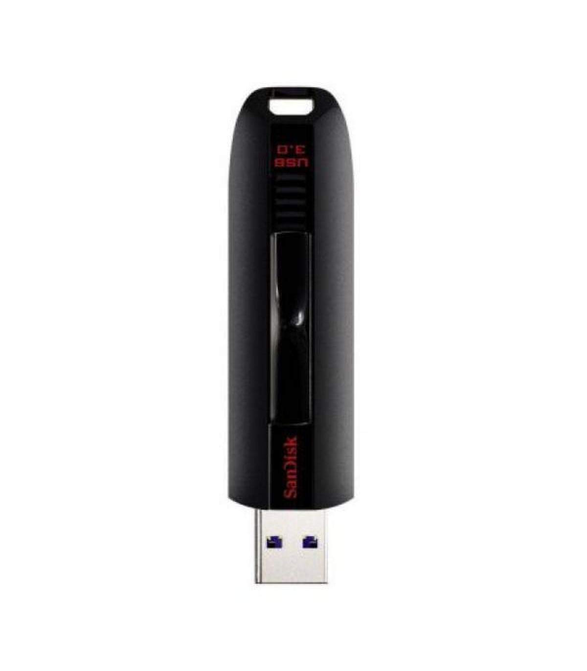 SanDisk Ultra USB 3.0 Flash-Laufwerk 32 GB USB-Stick