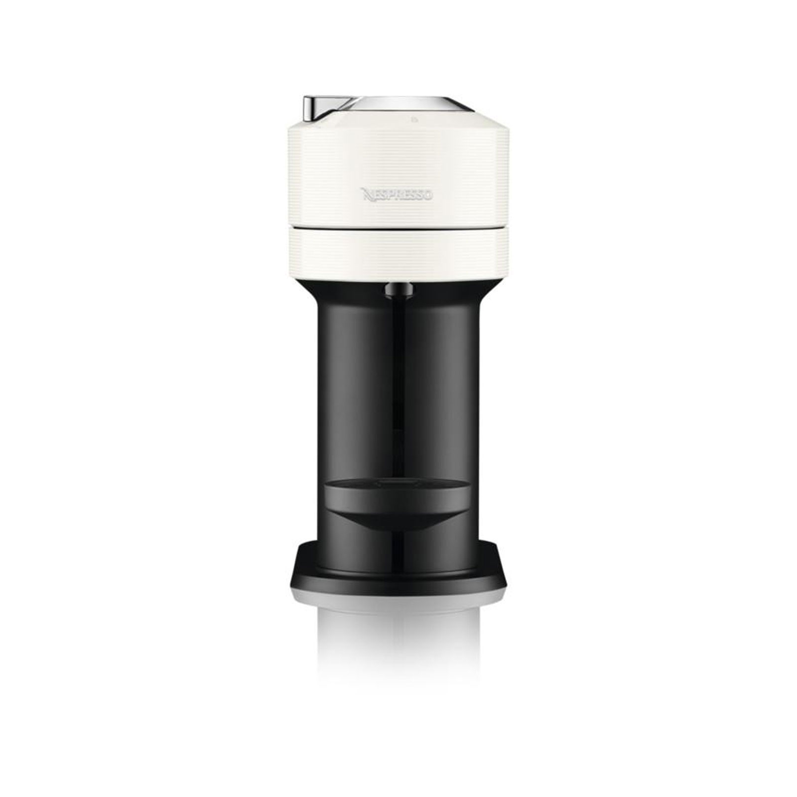 Delonghi Nespresso-Kapselmaschine Vertuo Next inkl. Aeroccino 3 + 50 NESPRESSO Vertuo Kapseln