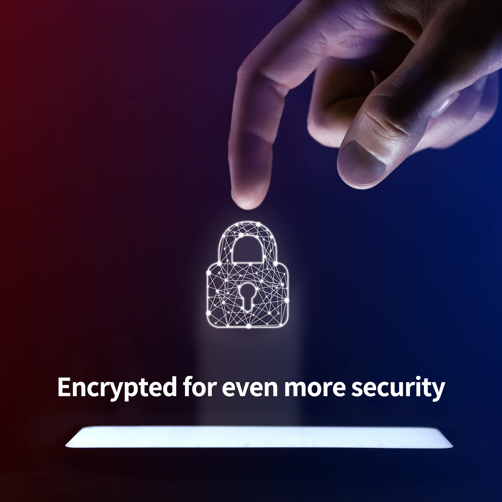 SwitchBot Card for Unlocking Your SwitchBot Lock via Keypad or Keypad Touch