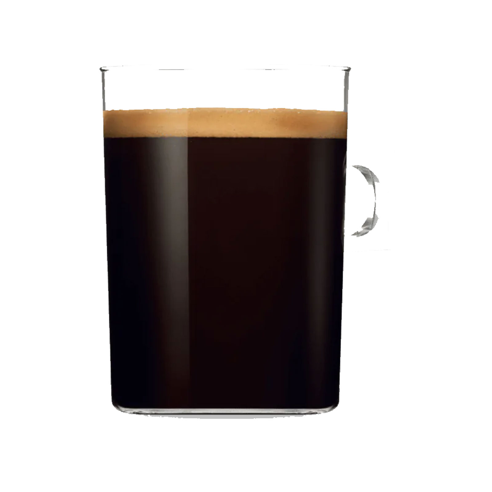 Krups KP 173B Nescafe Dolce Gusto Infinissima Cosmic-Grey inkl. NESCAFÉ Dolce Gusto Grande Intenso
