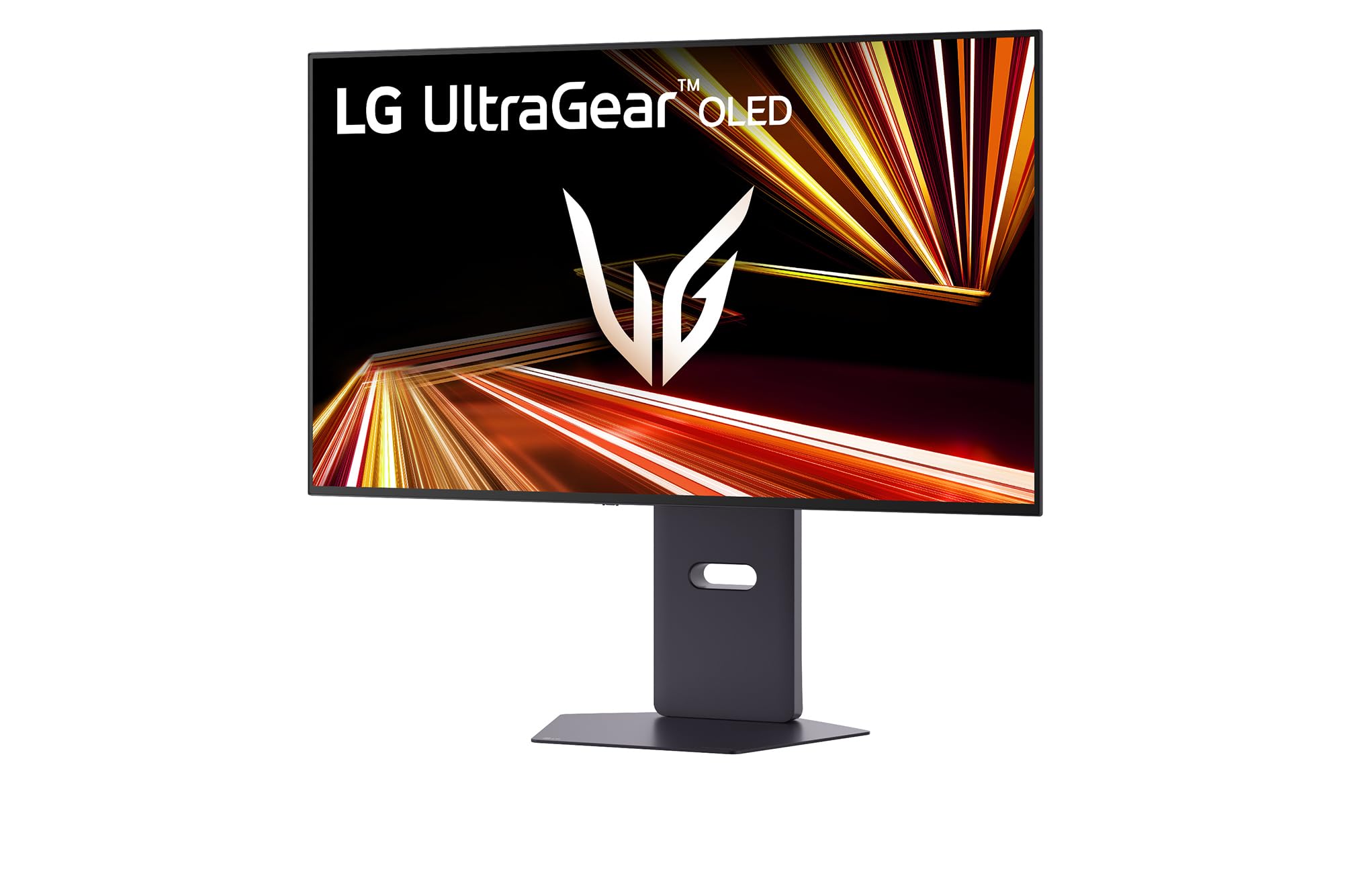 LG Ultragear 32GX850A-B.AEU 32 Zoll GX8 Dual-Mode OLED 4K-UHD Gaming-Monitor